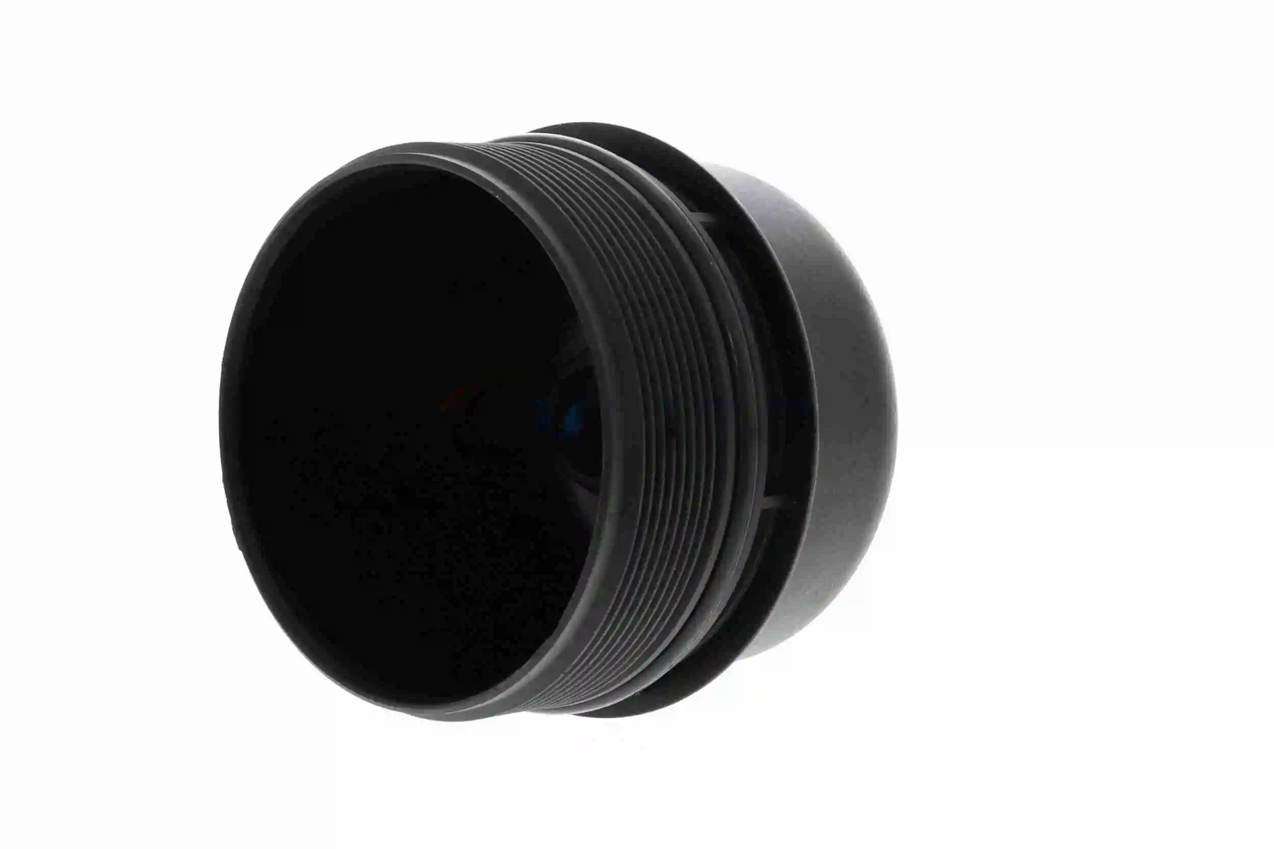 Cap, oil filter housing Original VAICO Quality V48-0307