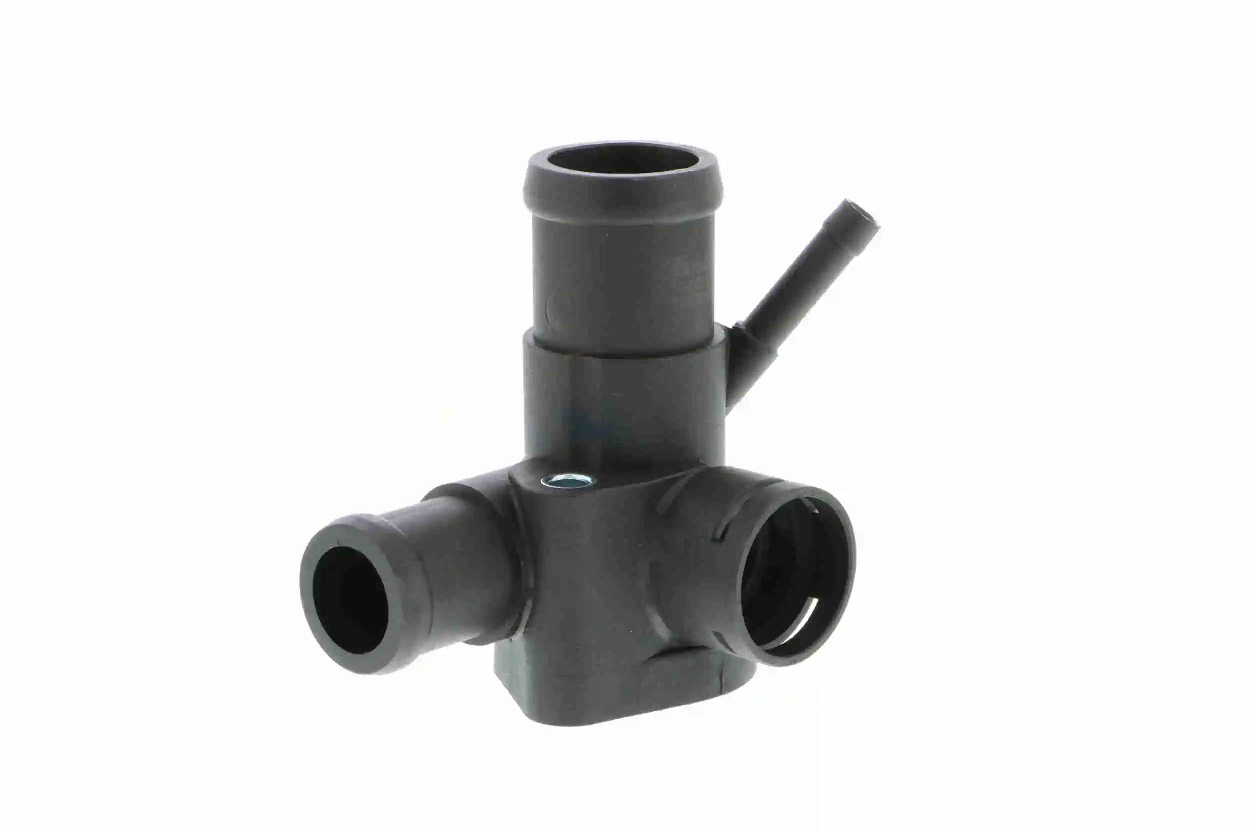 Coolant Flange Original VAICO Quality V10-0281