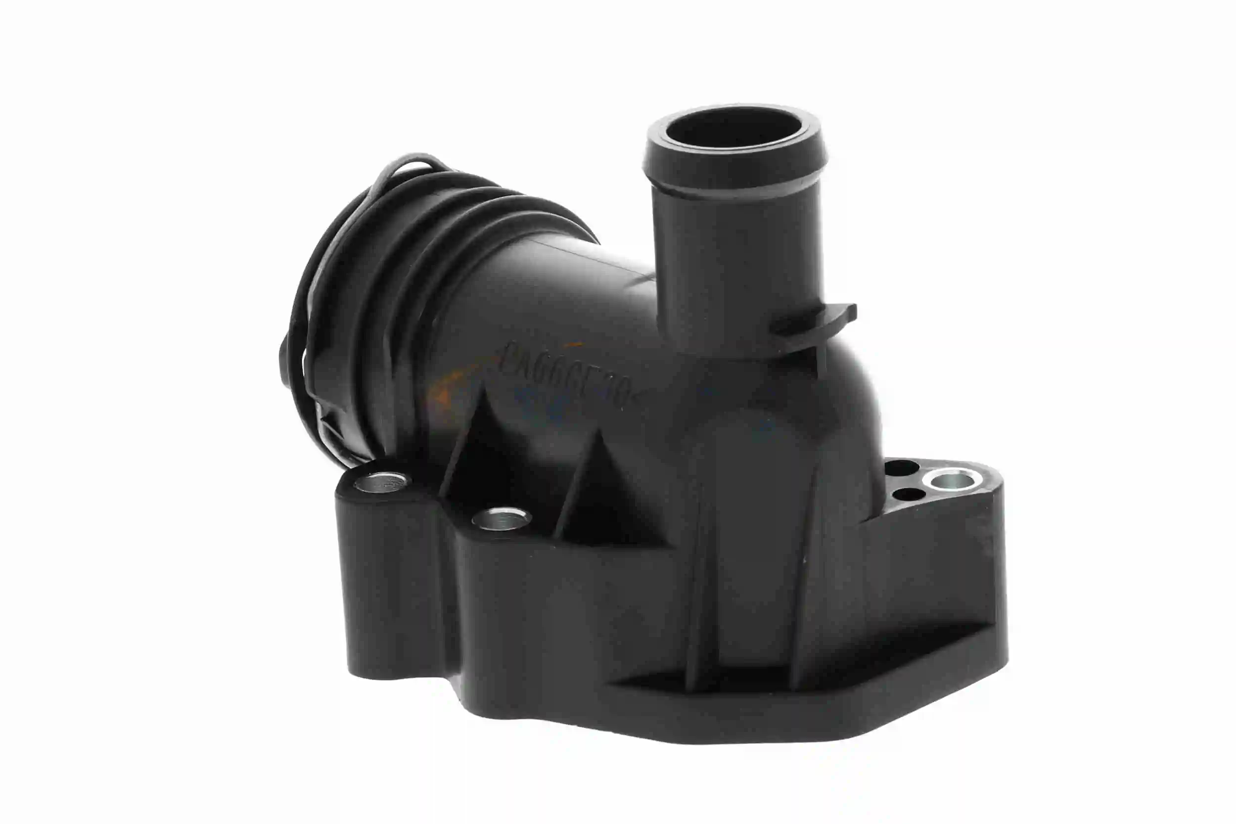 Coolant Flange Original VAICO Quality V30-3645