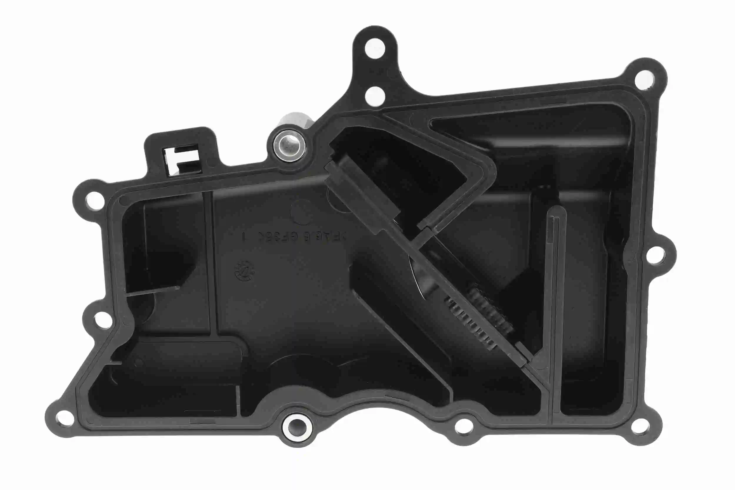 Oil Separator, crankcase ventilation Original VAICO Quality V10-6498