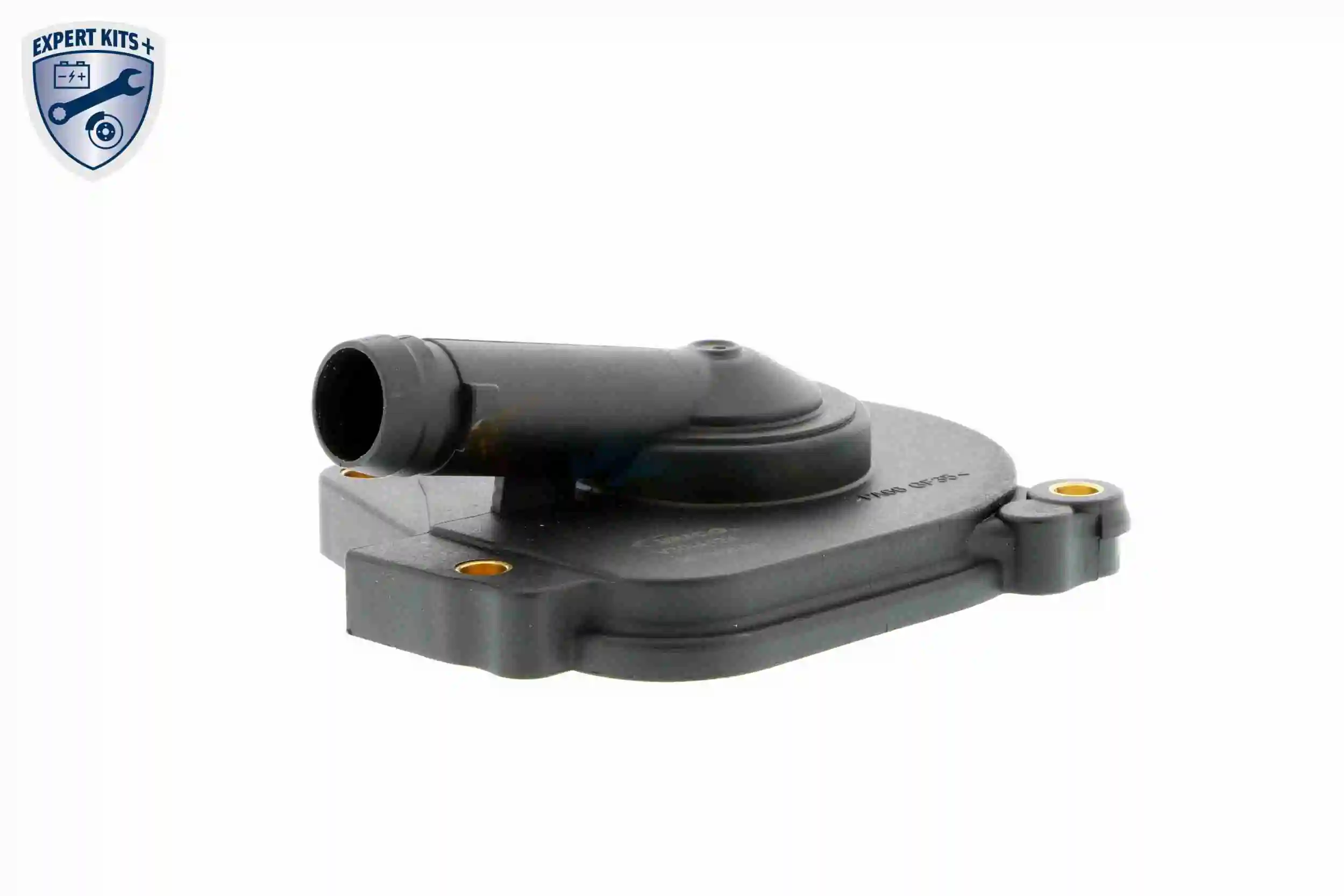 Housing Cover, crankcase EXPERT KITS + V30-4124