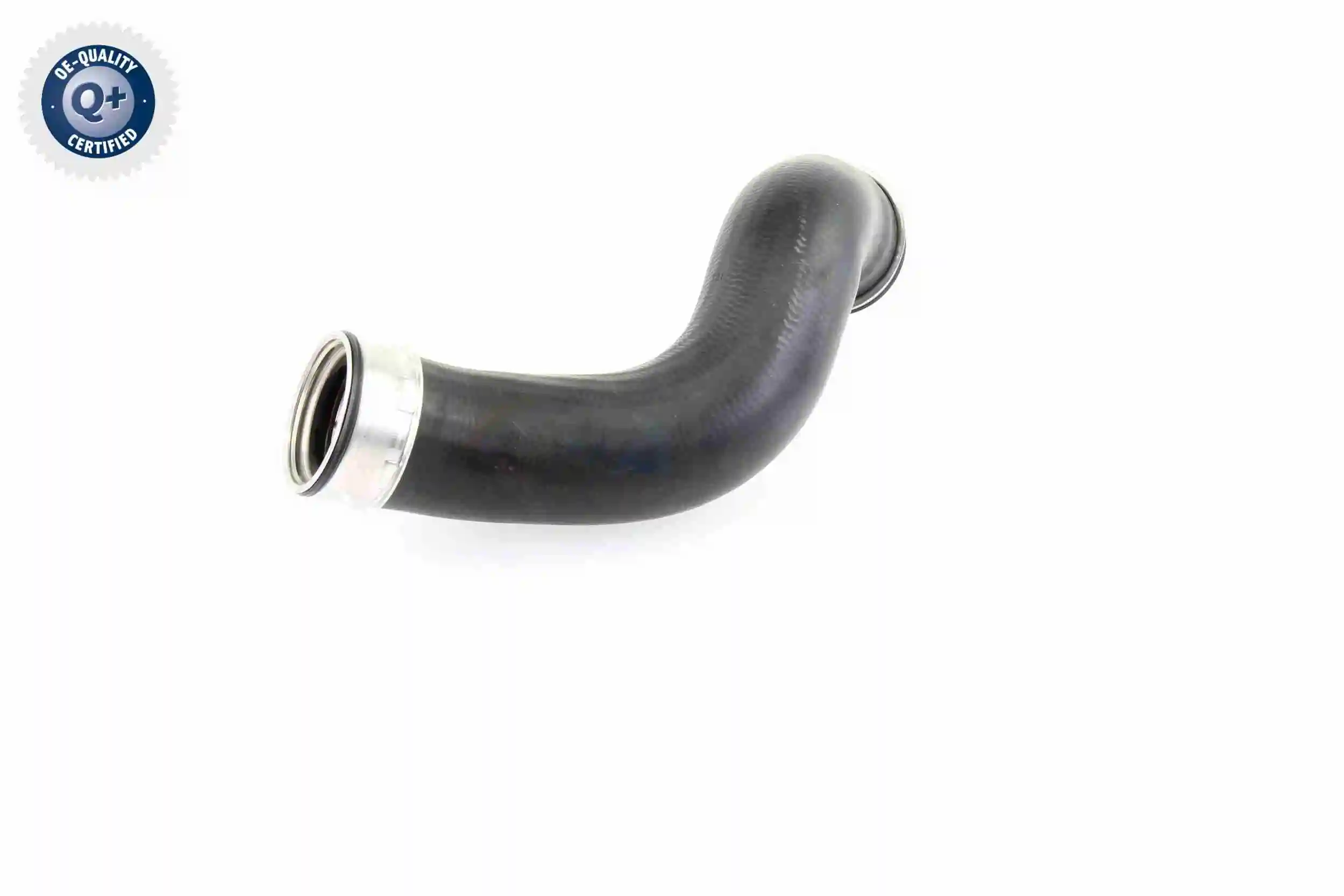 Charge Air Hose Q+, original equipment manufacturer quality V30-1789