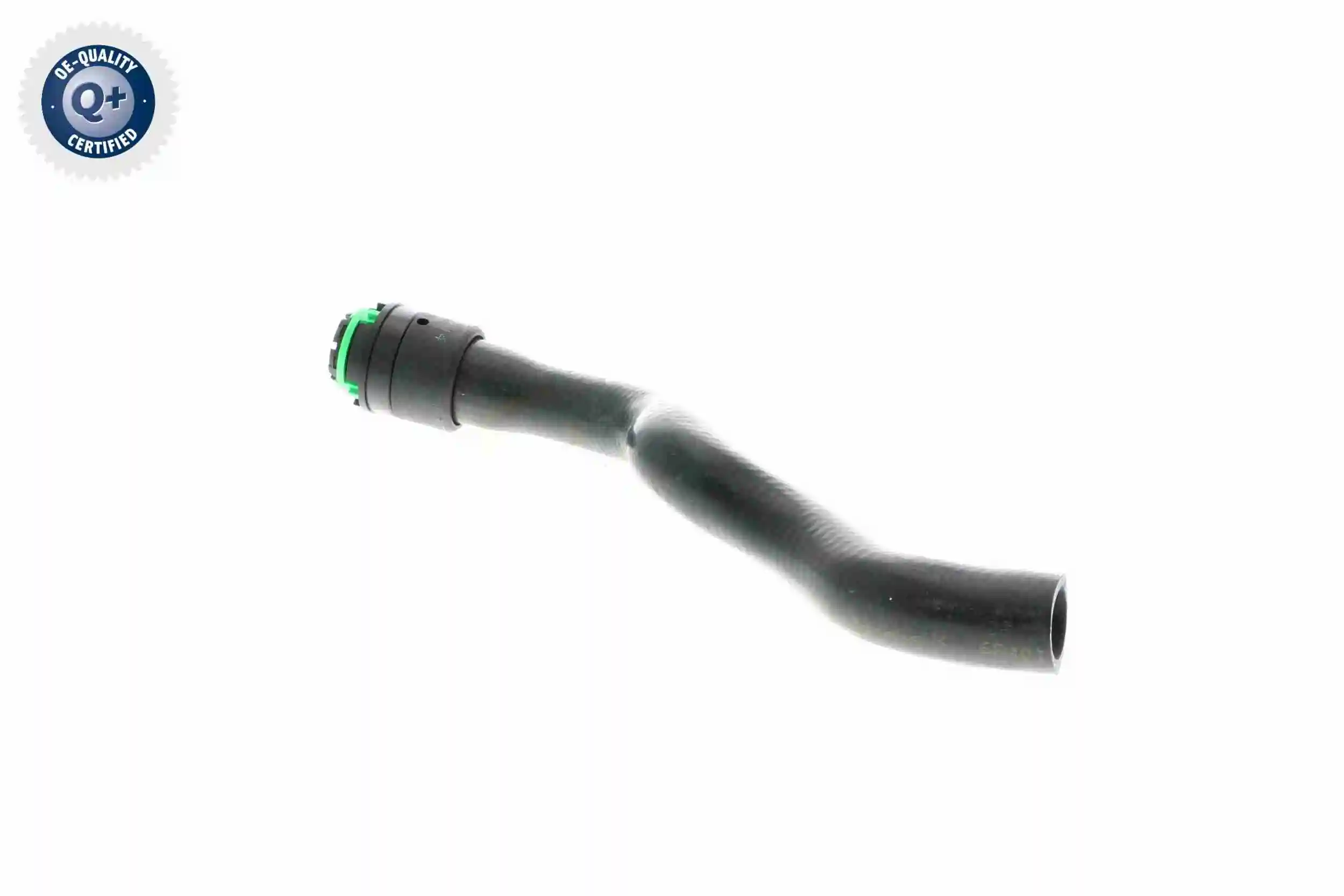 Radiator Hose Q+, original equipment manufacturer quality V40-1774