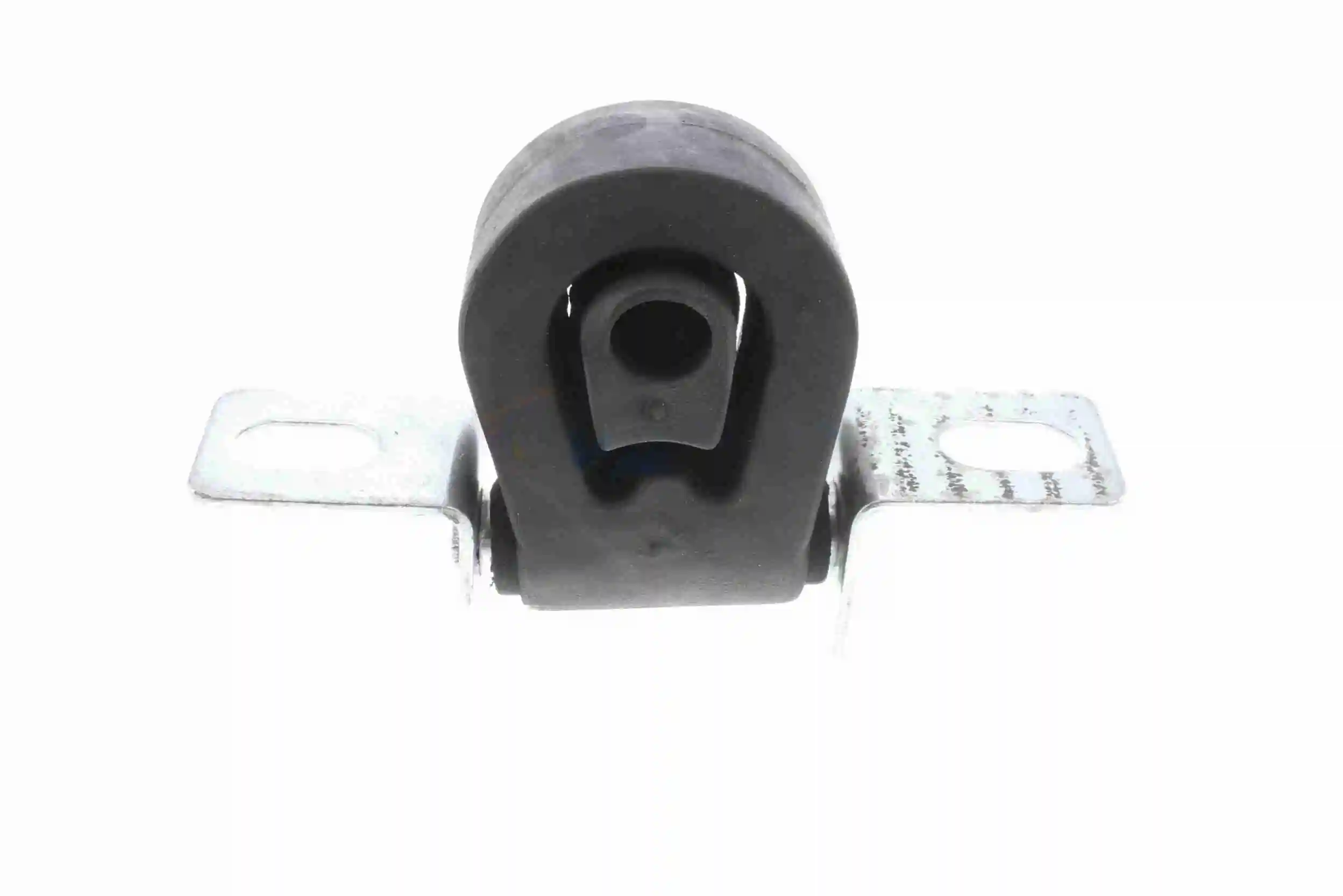 Support, silencieux Qualité VAICO originale V10-1007