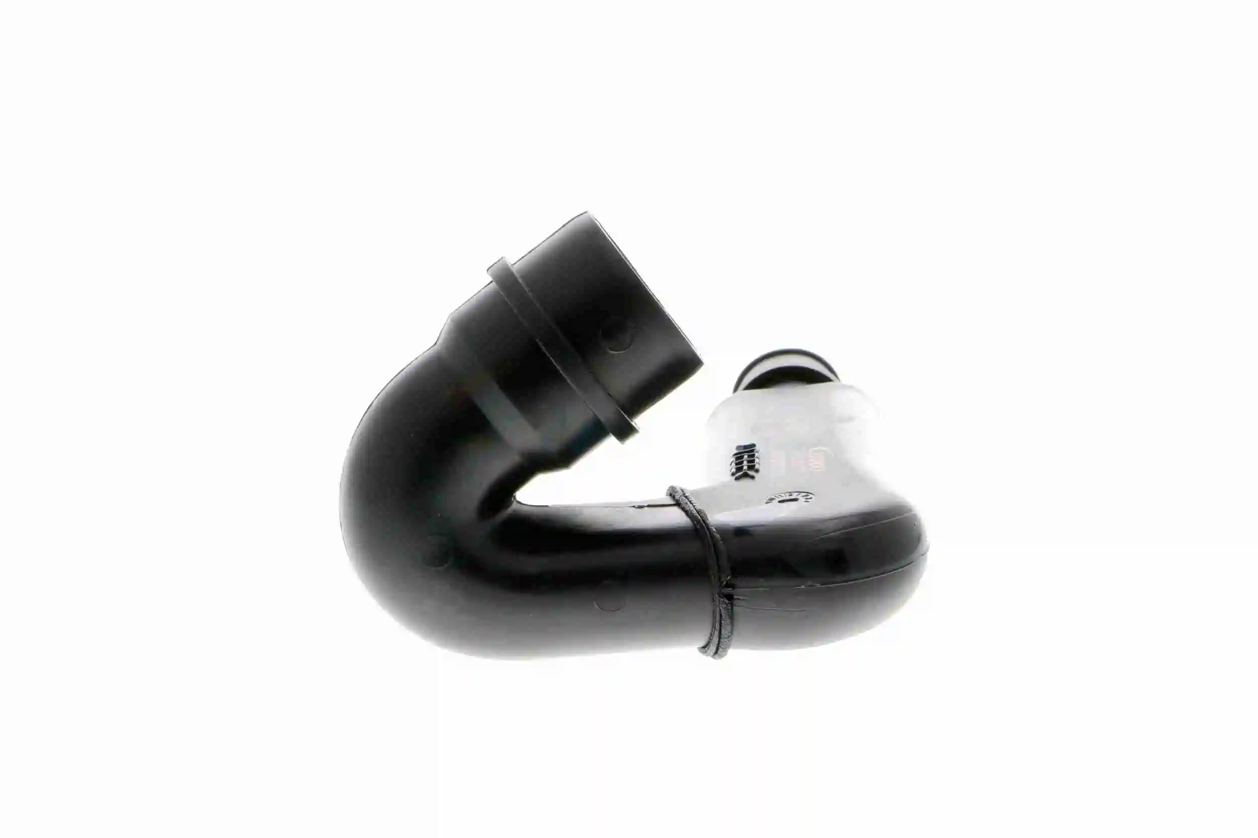 Hose, cylinder head cover ventilation Original VAICO Quality V10-0777