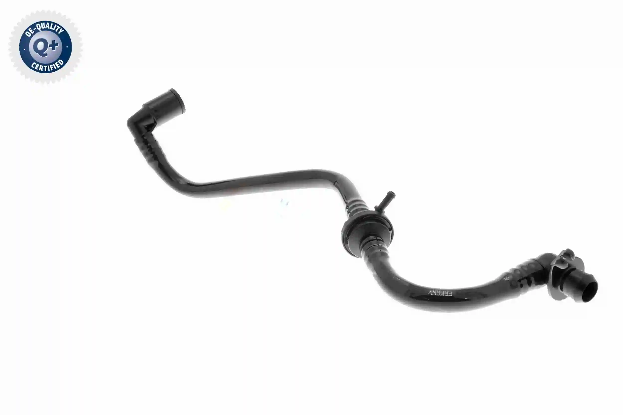 Vacuum Hose, braking system Original VAICO Quality V10-3645