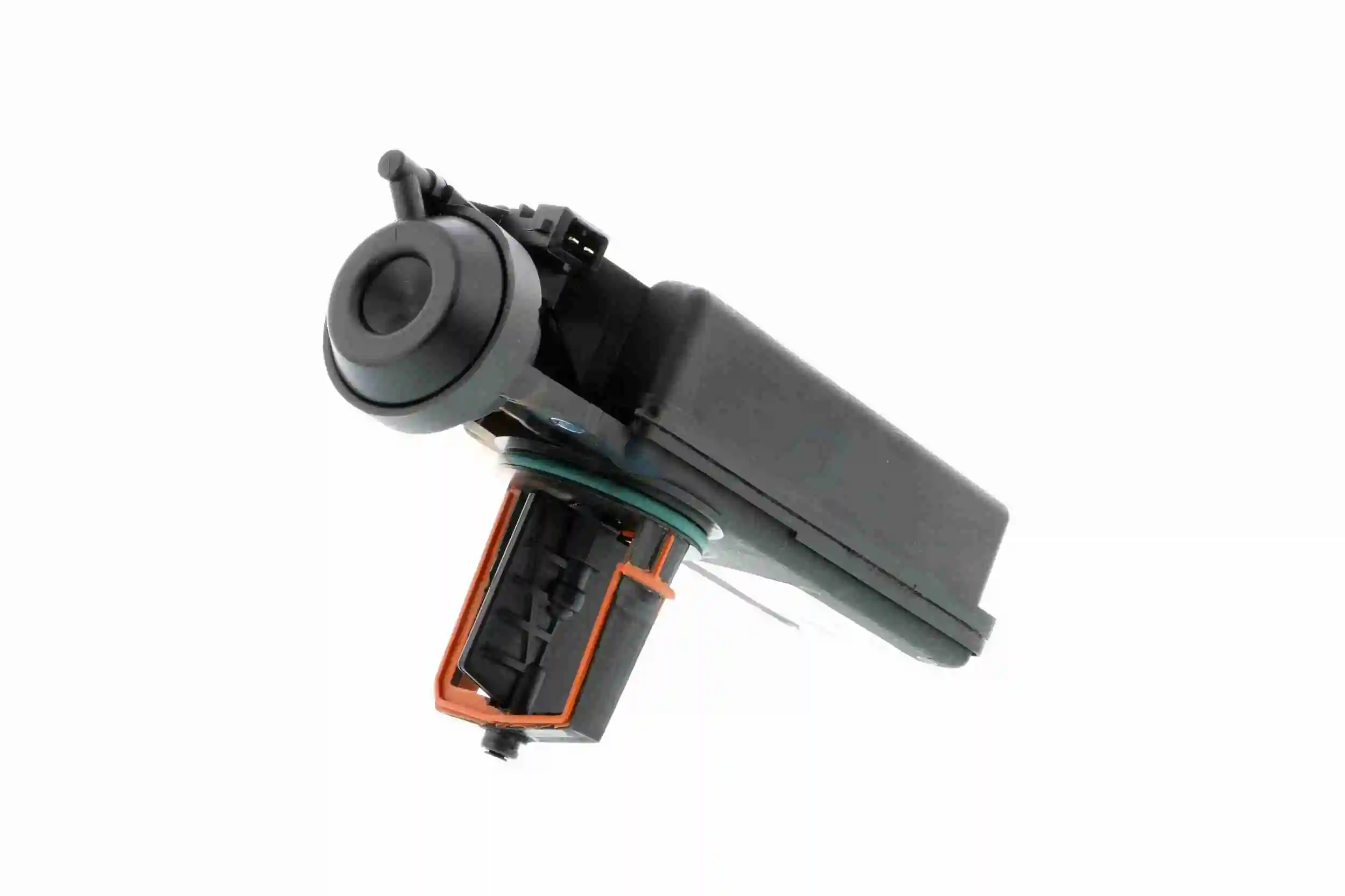 Valve, air control (intake air) Original VAICO Quality V20-1374