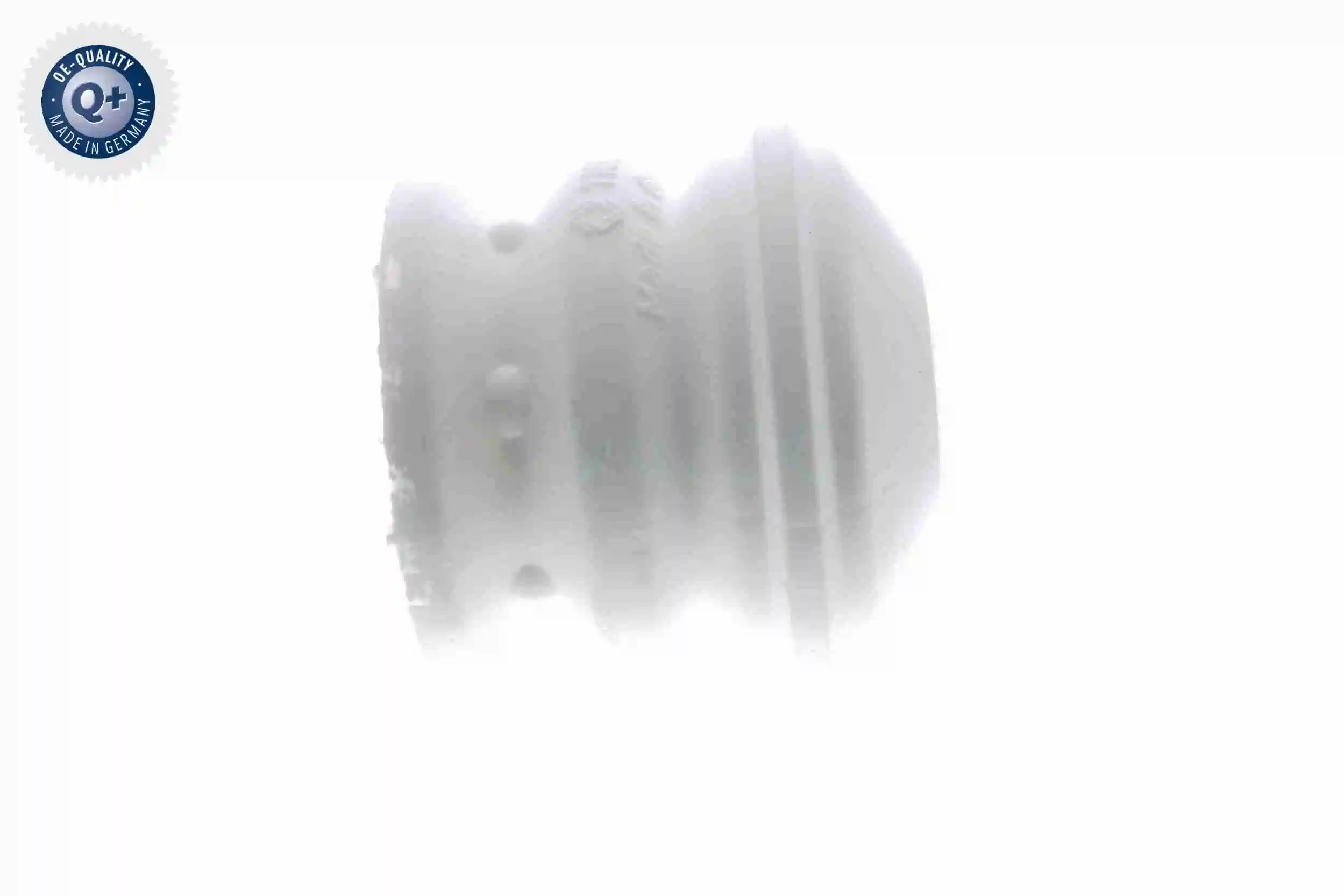 Rubber Buffer, suspension Q+, original equipment manufacturer quality V20-7368