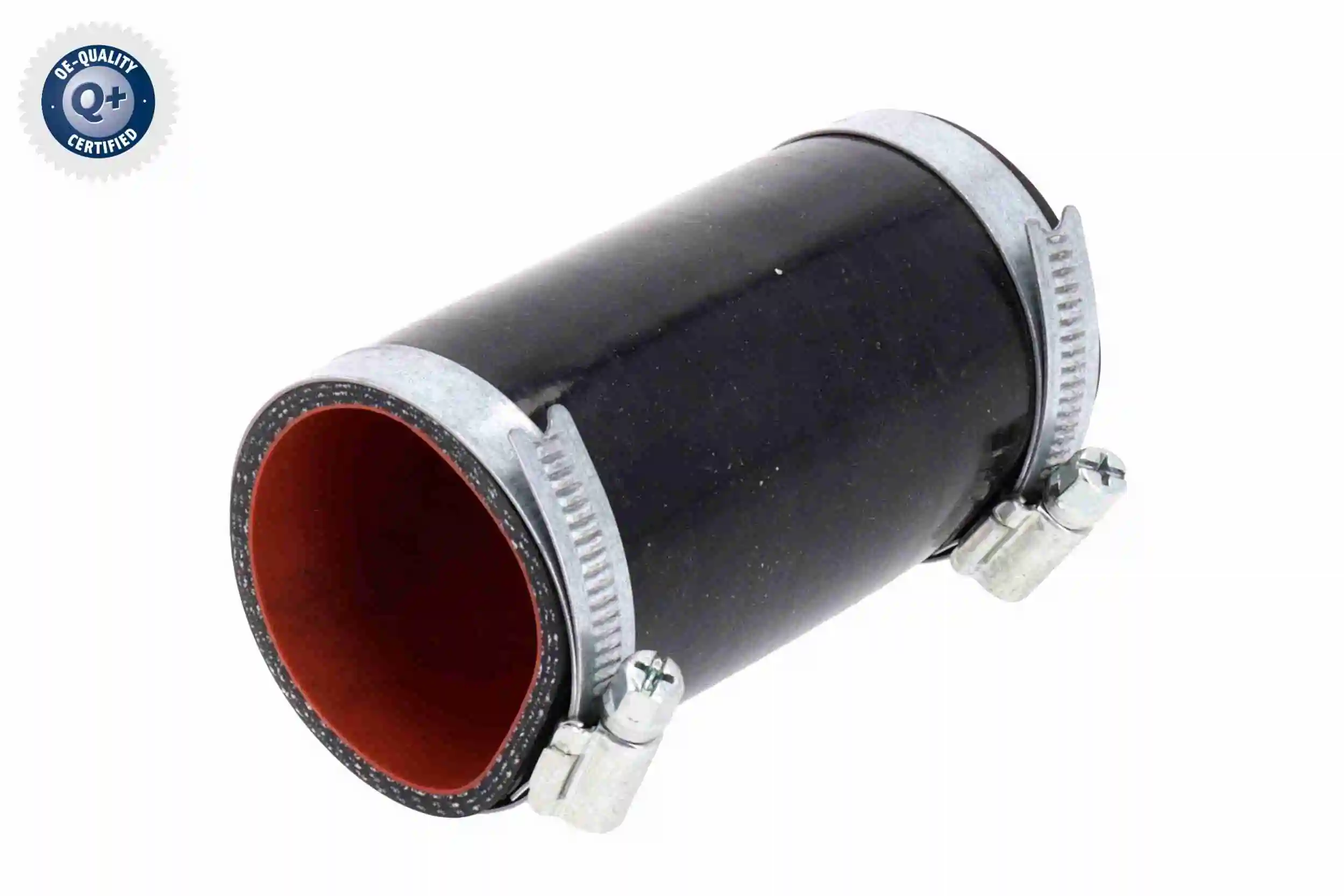 Charge Air Hose Q+, original equipment manufacturer quality V25-1432