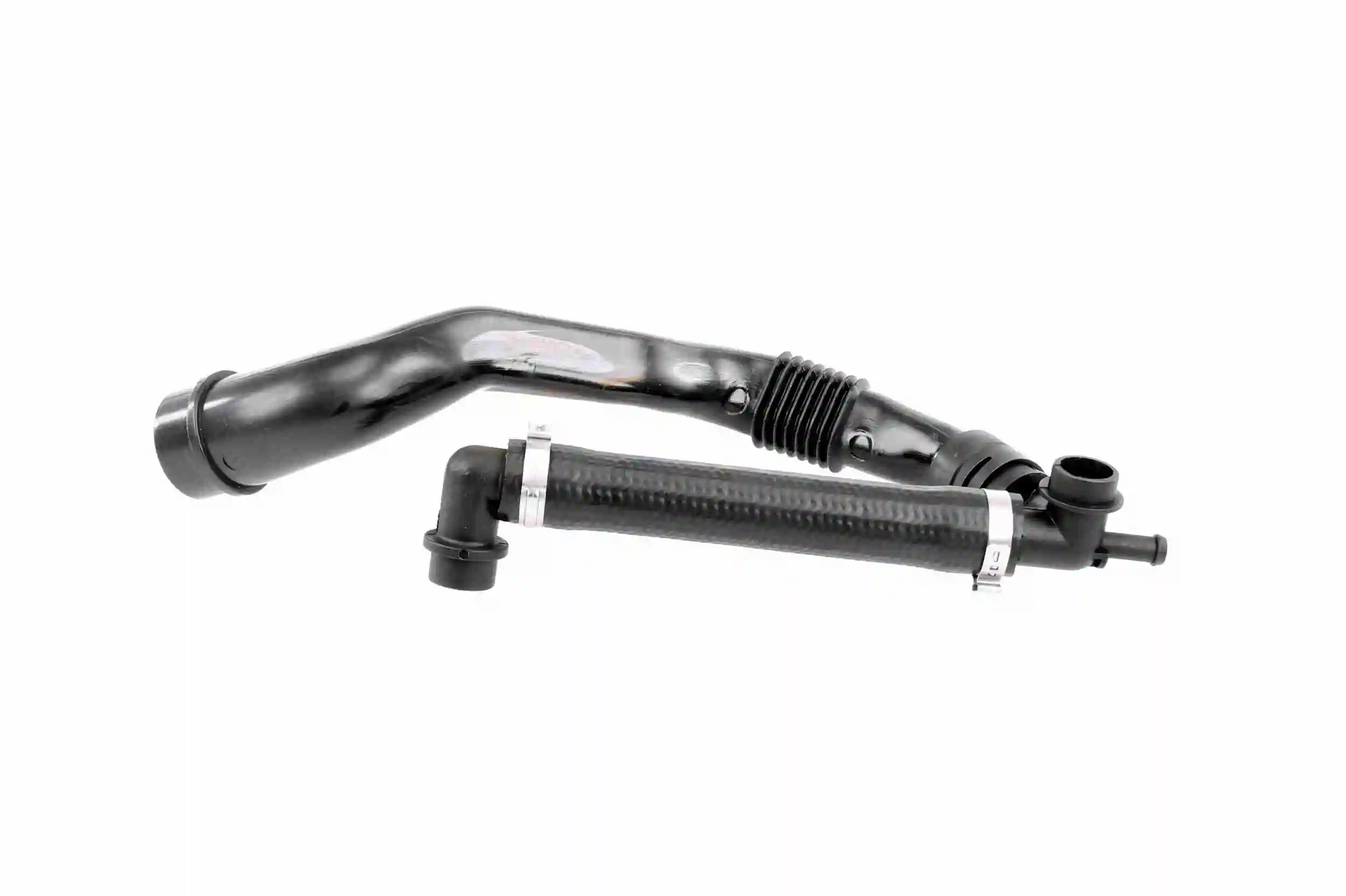 Hose, cylinder head cover ventilation Original VAICO Quality V10-0774