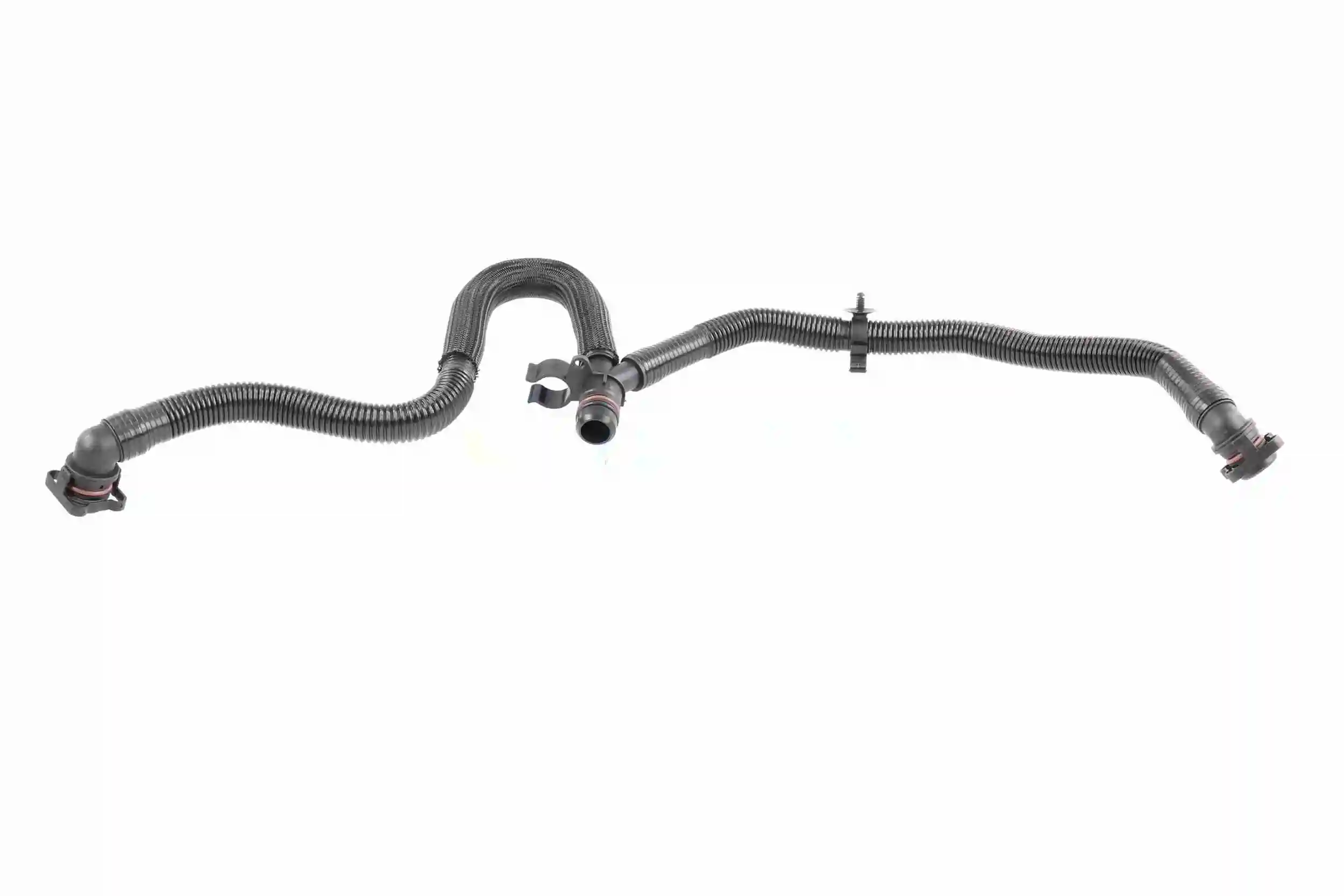 Hose, crankcase ventilation Green Mobility Parts V10-5455