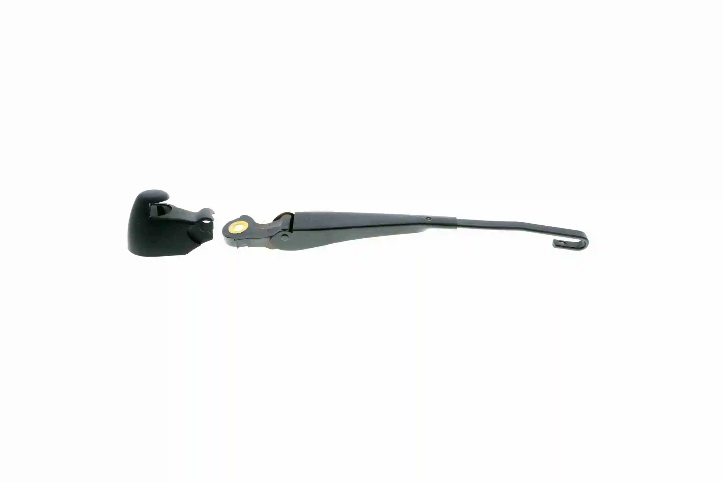Wiper Arm, window cleaning Original VAICO Quality V10-2207