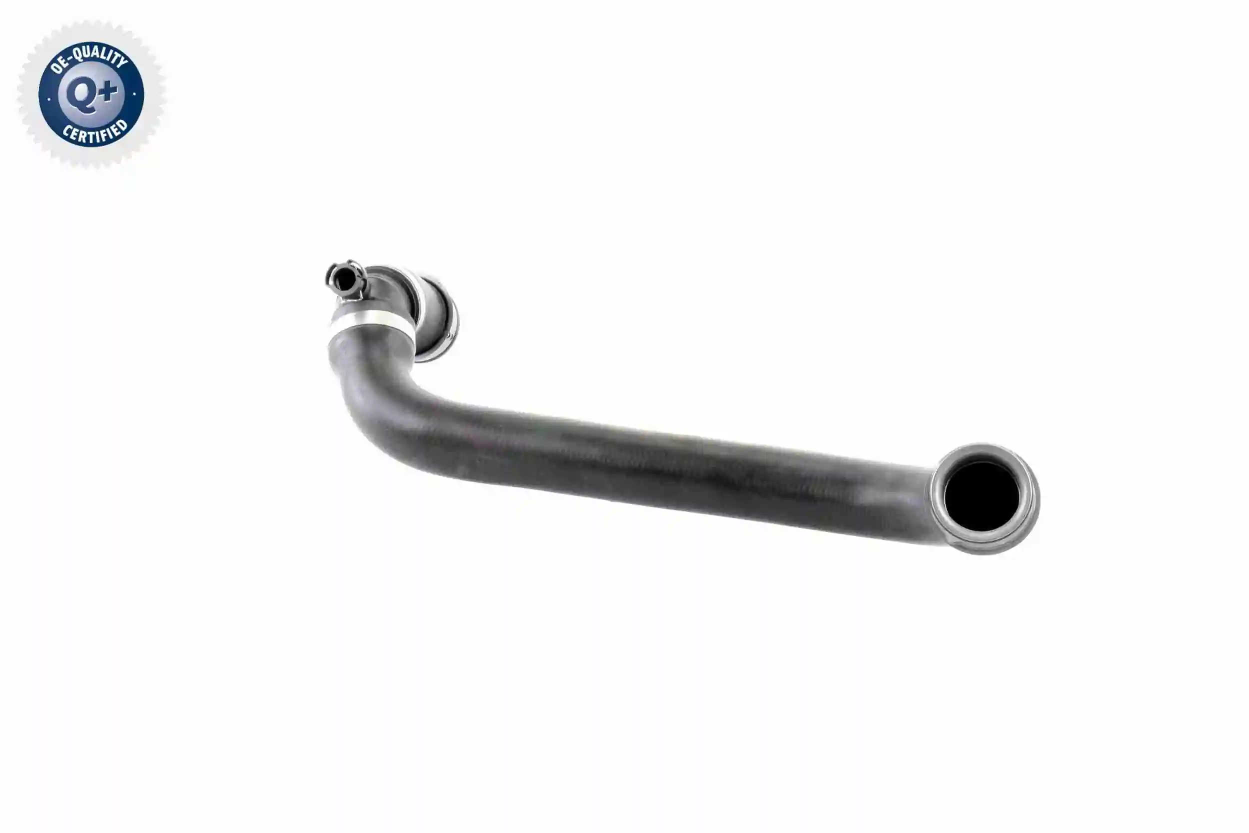 Radiator Hose Q+, original equipment manufacturer quality V30-2235