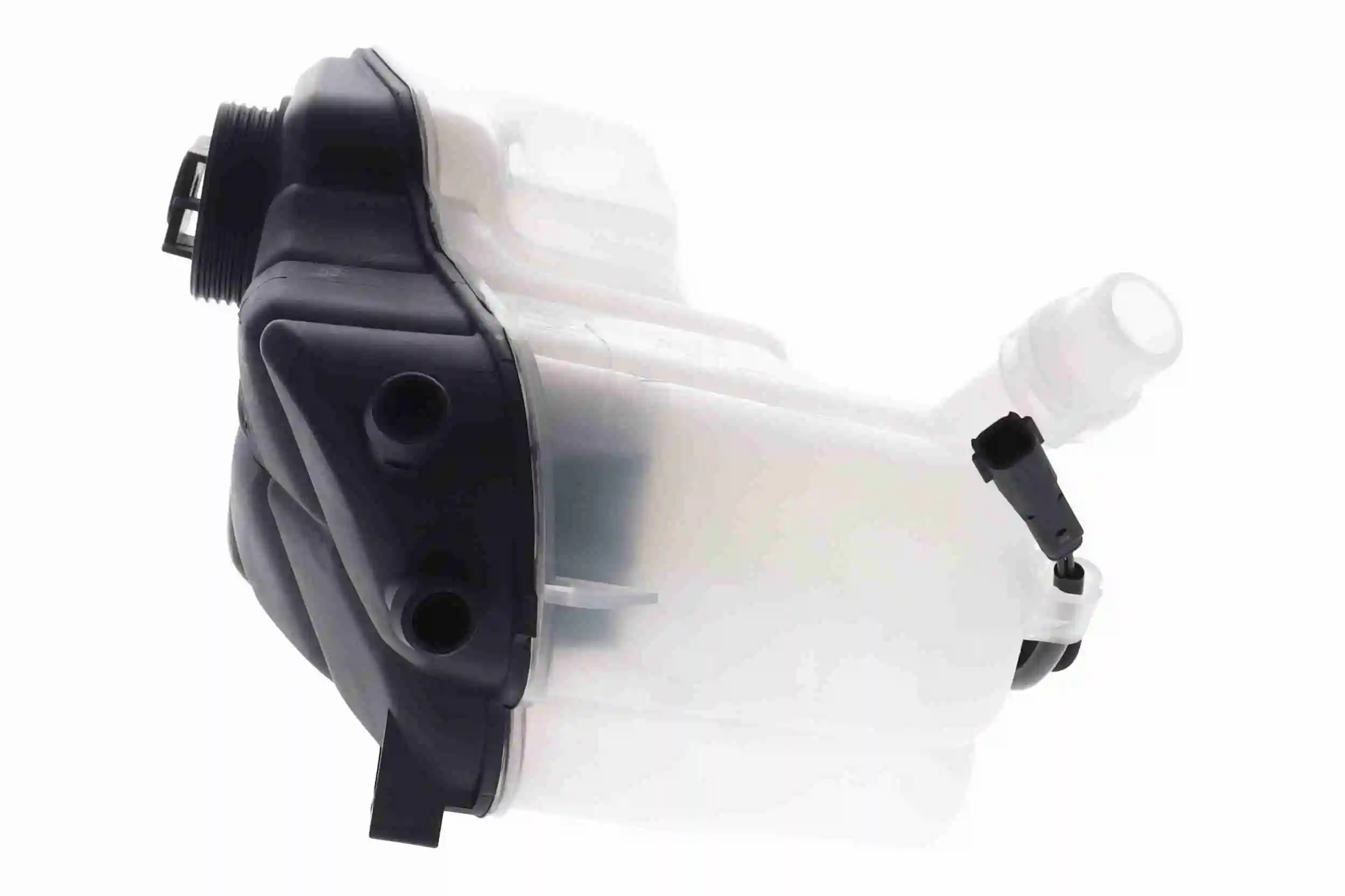 Expansion Tank, coolant Original VAICO Quality V95-0346