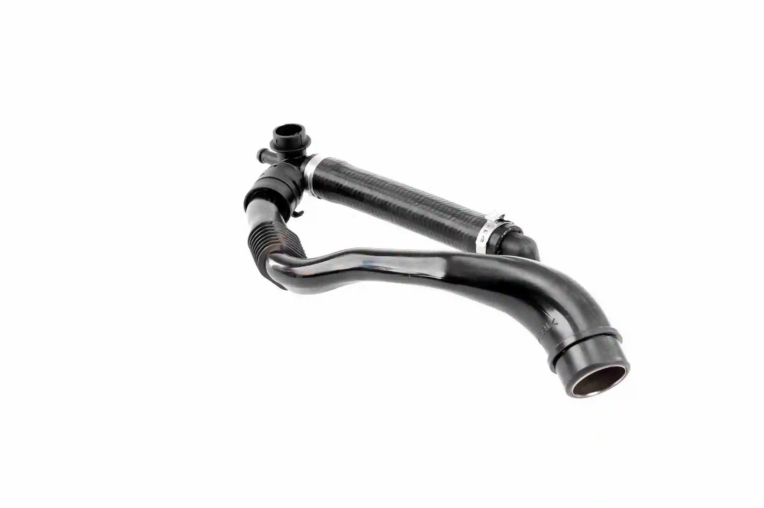 Hose, cylinder head cover ventilation Original VAICO Quality V10-0774