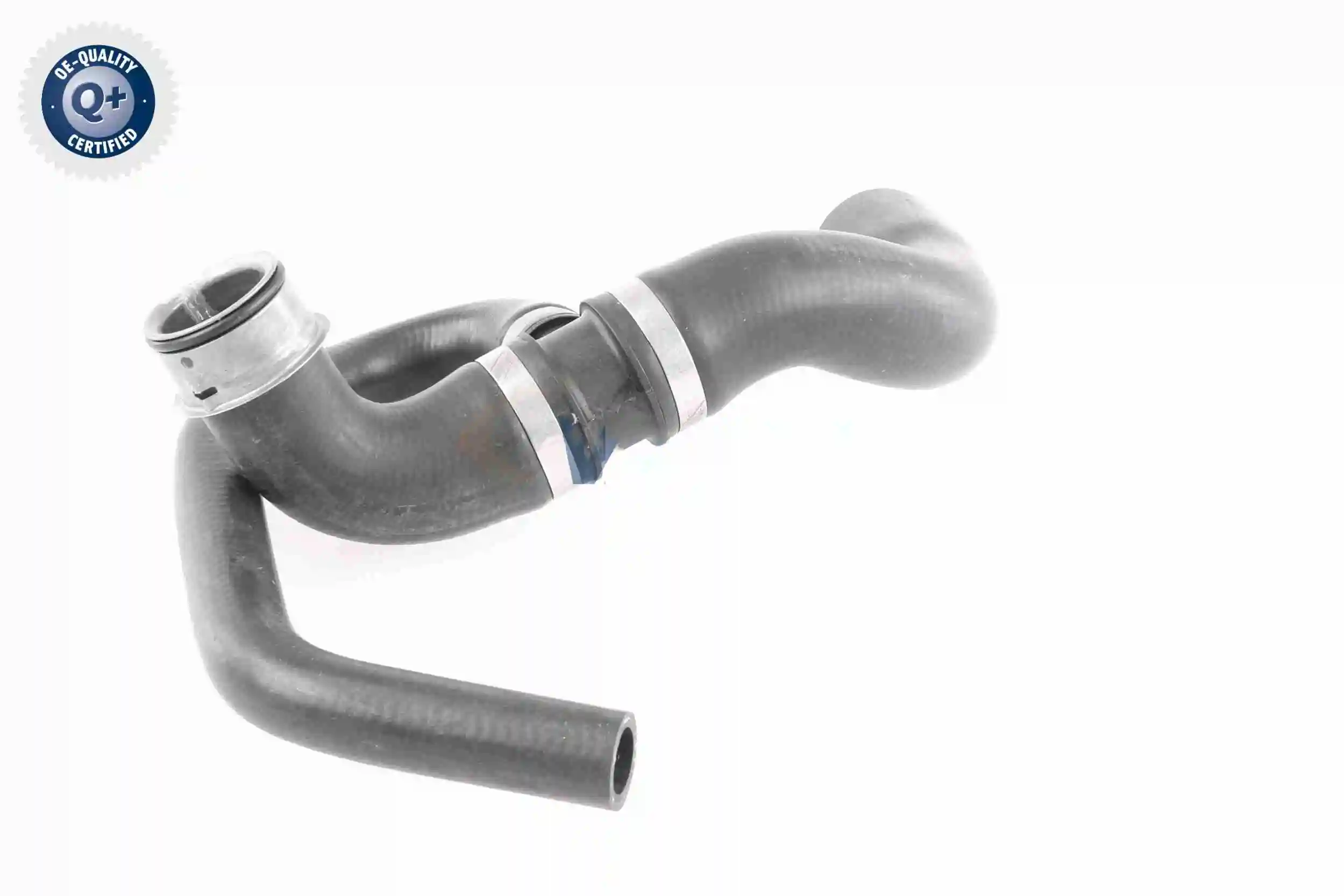 Radiator Hose Q+, original equipment manufacturer quality V30-2902