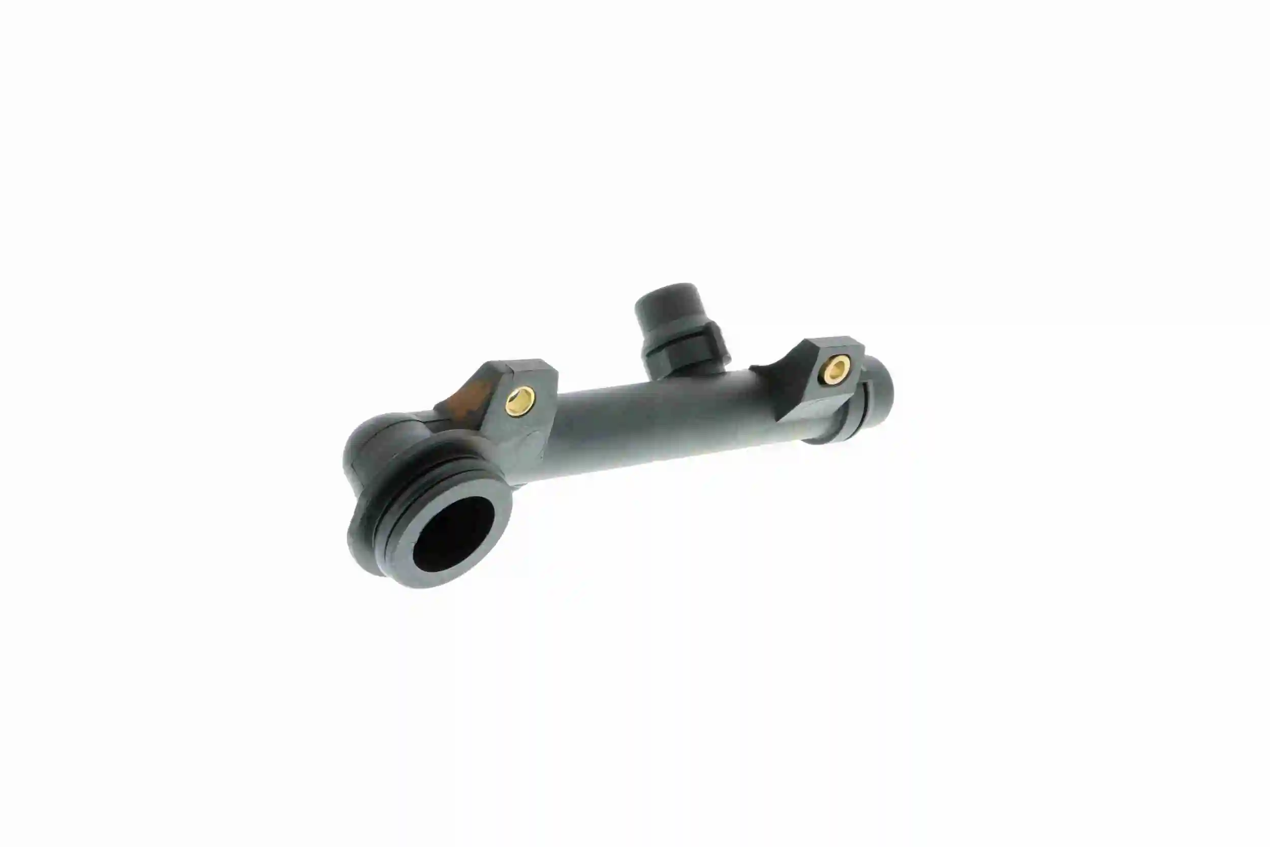 Coolant Flange Original VAICO Quality V20-0739