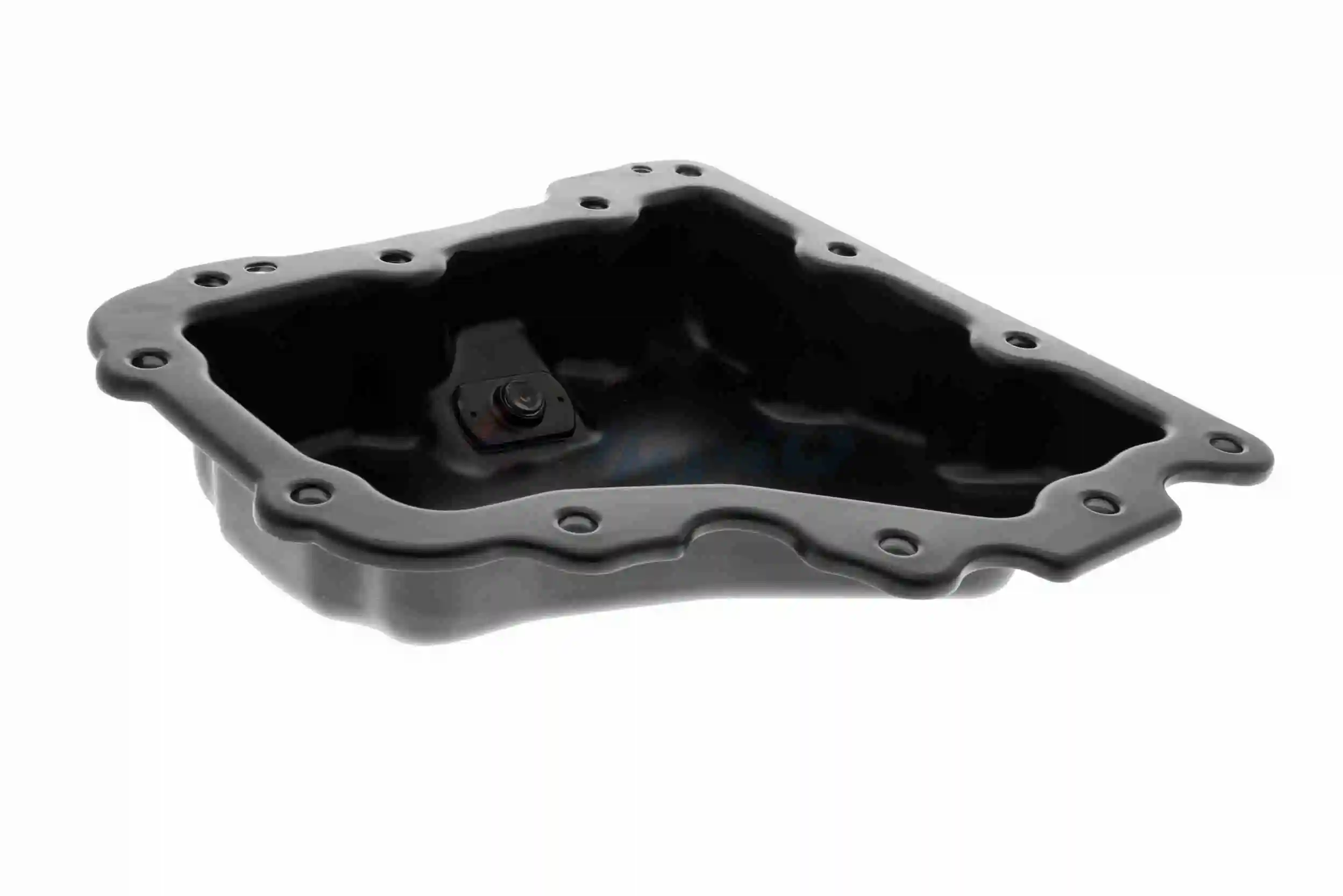Oil Sump Original VAICO Quality V40-0324