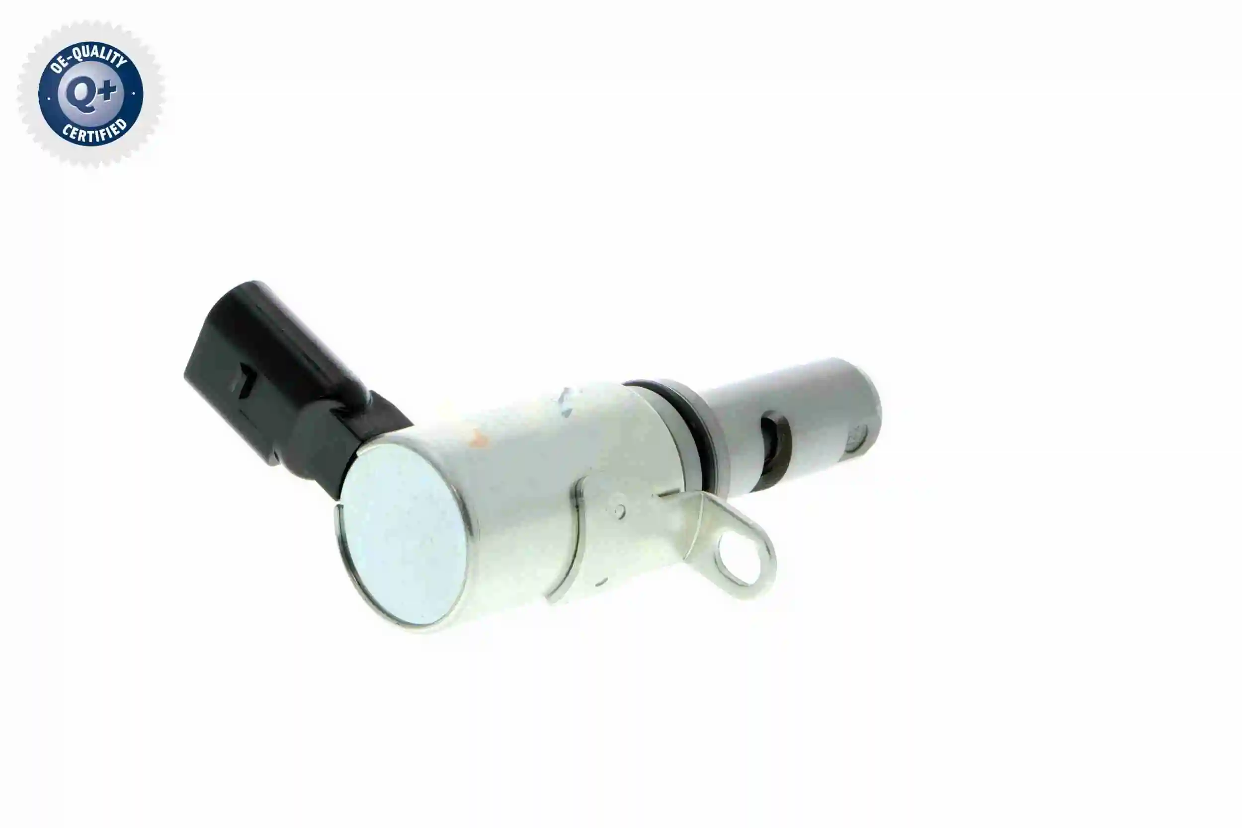 Control Valve, camshaft adjustment Q+, original equipment manufacturer quality V10-3731