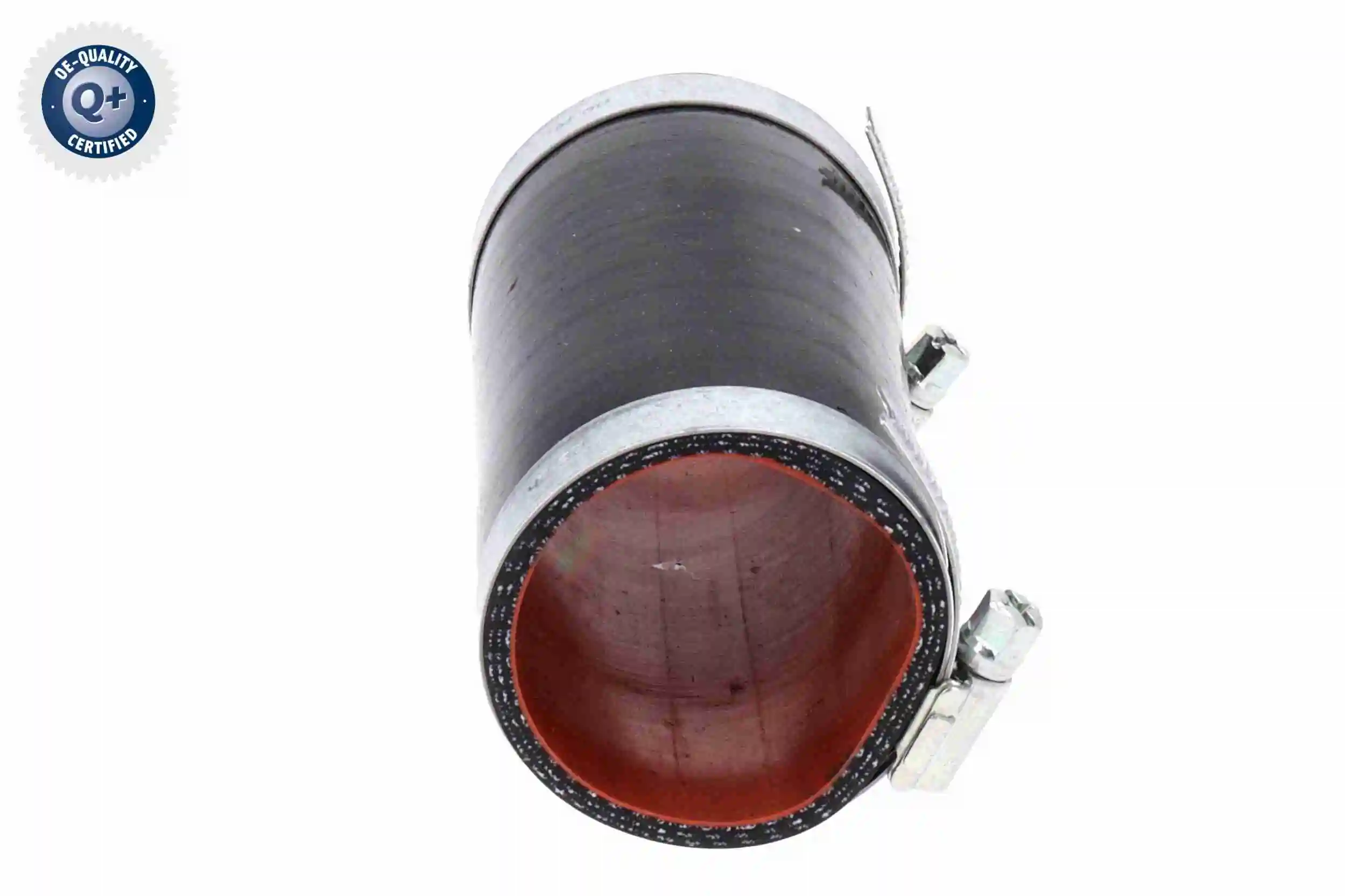 Charge Air Hose Q+, original equipment manufacturer quality V25-1432