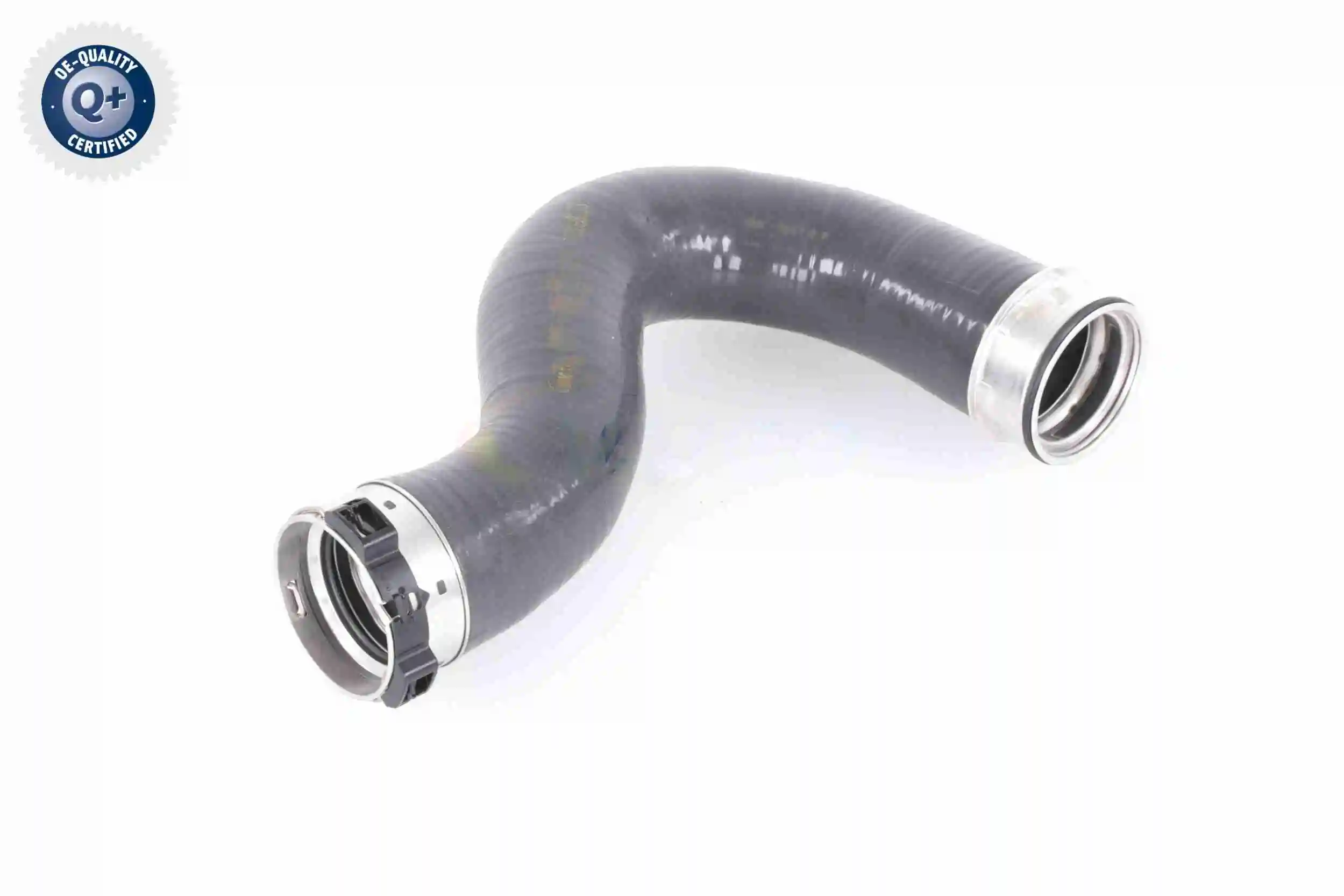 Charge Air Hose Q+, original equipment manufacturer quality V30-1799