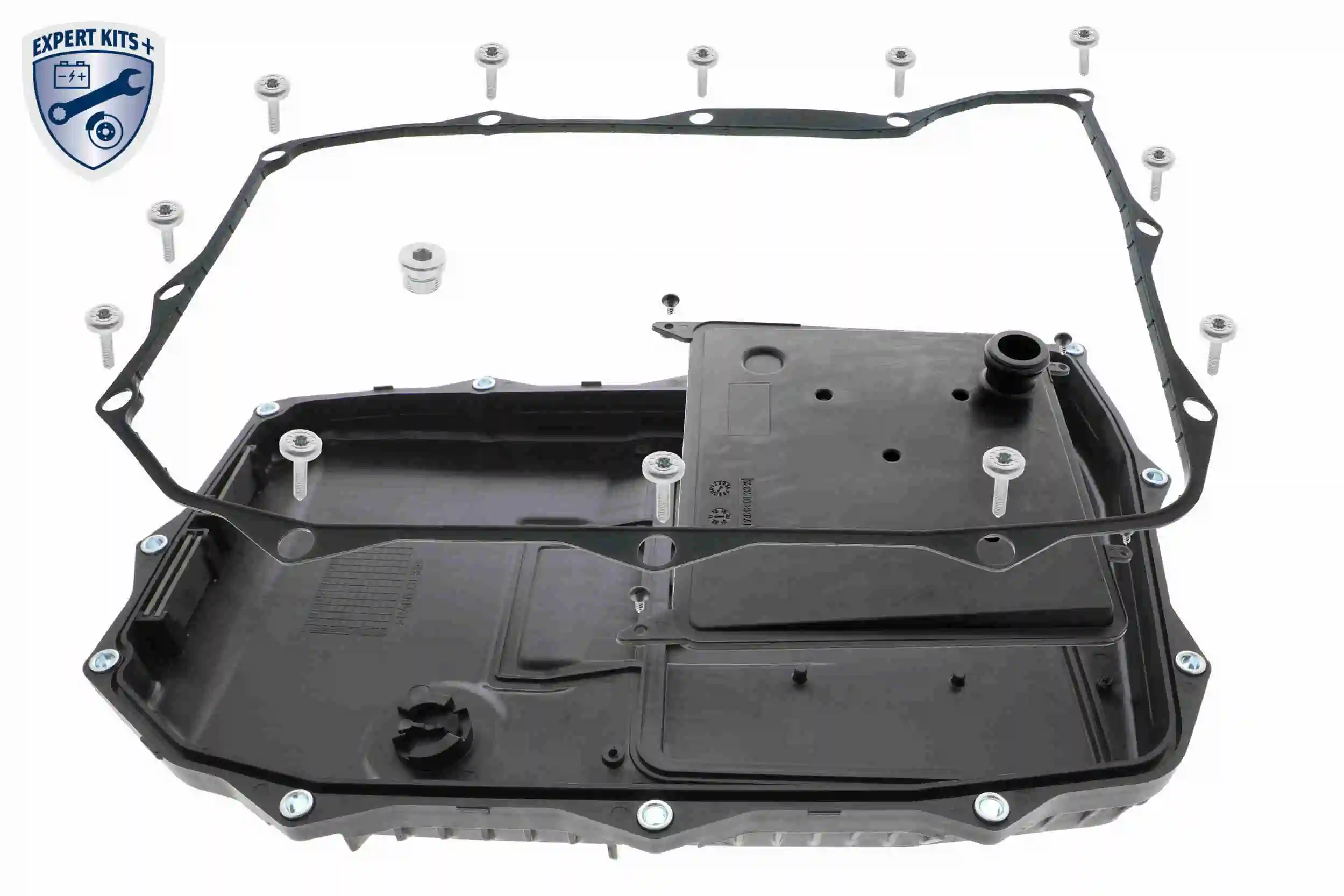 Oil Sump, automatic transmission Green Mobility Parts V10-4360