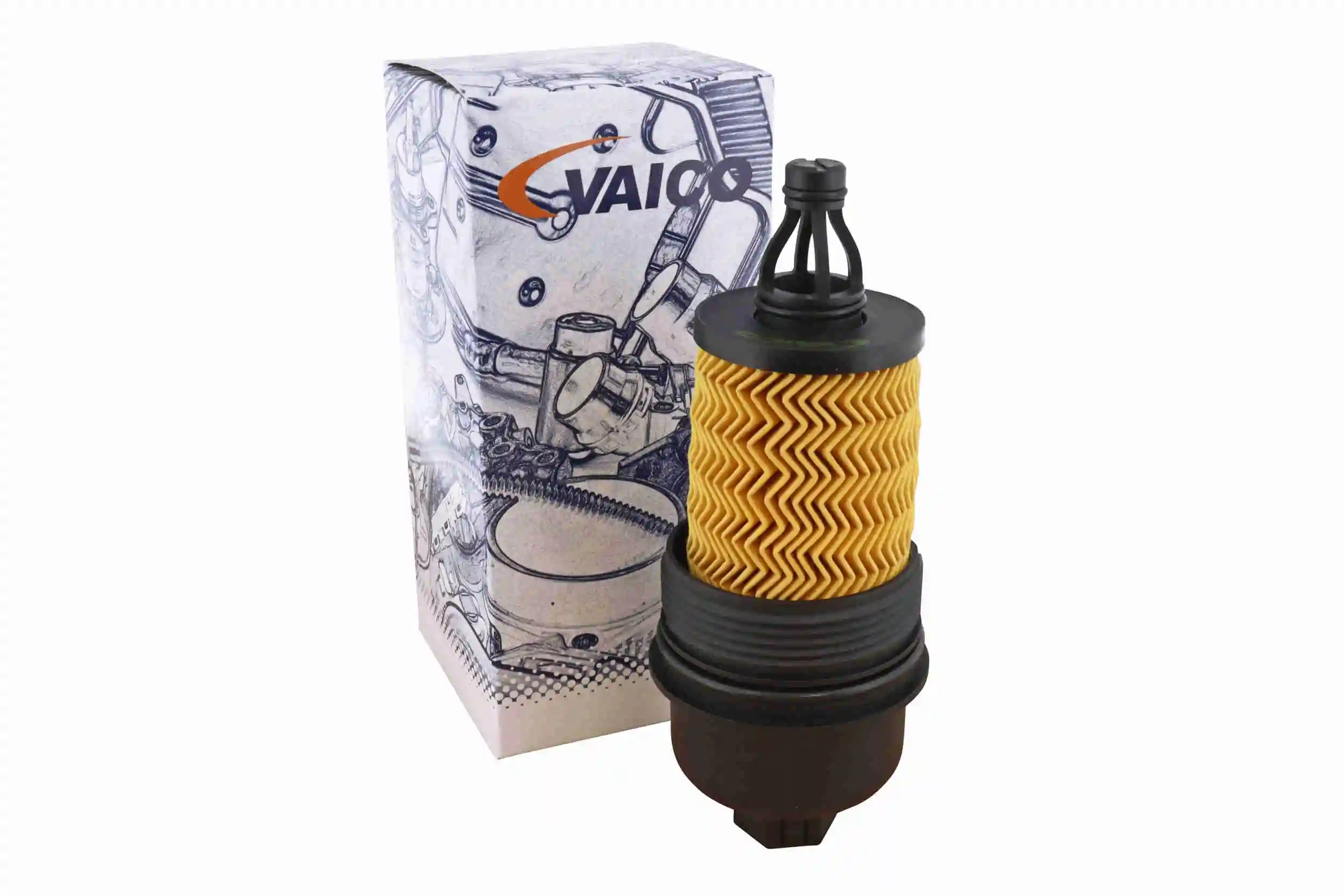 Oil Filter Original VAICO Quality V24-1426