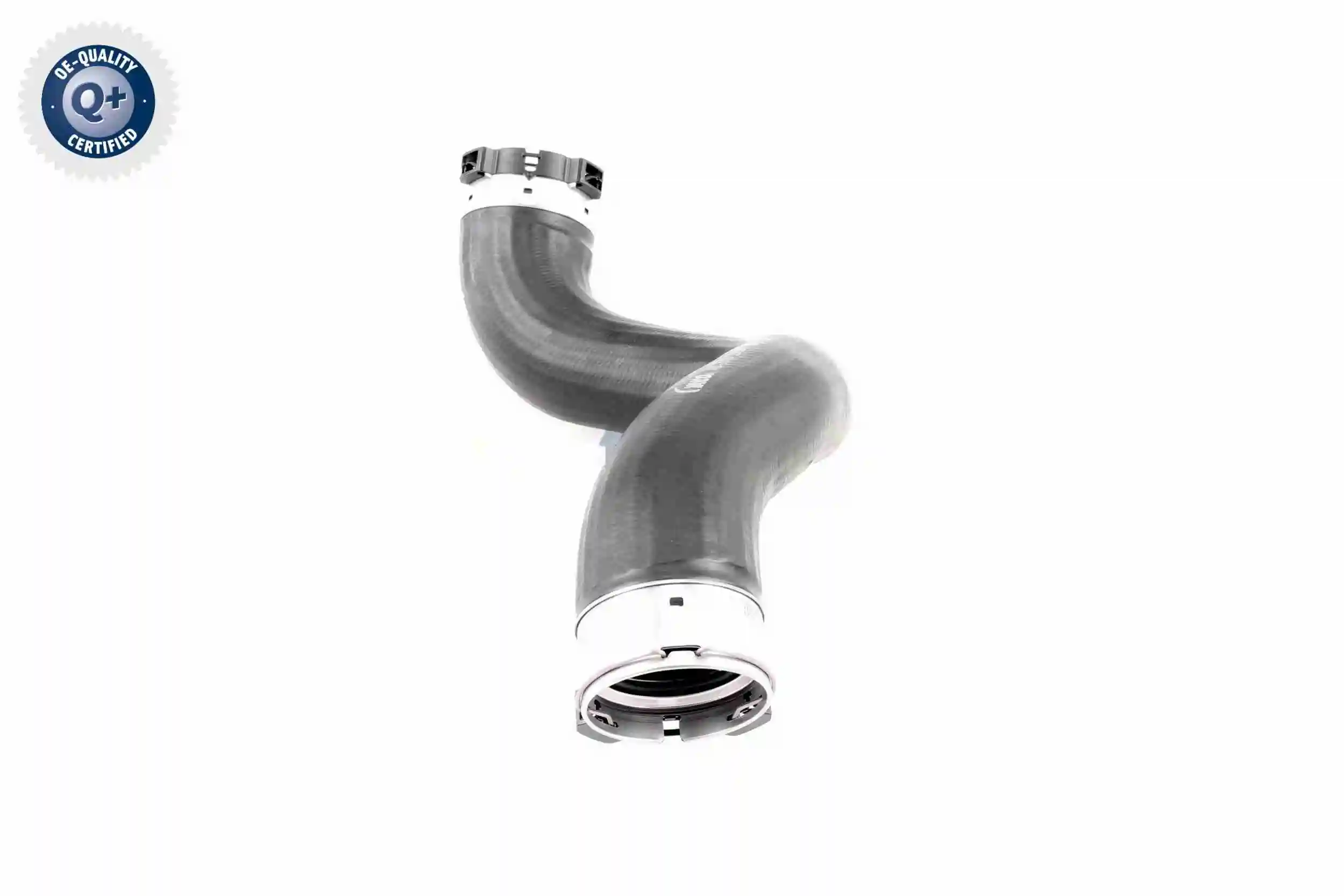 Charge Air Hose Q+, original equipment manufacturer quality V30-2918