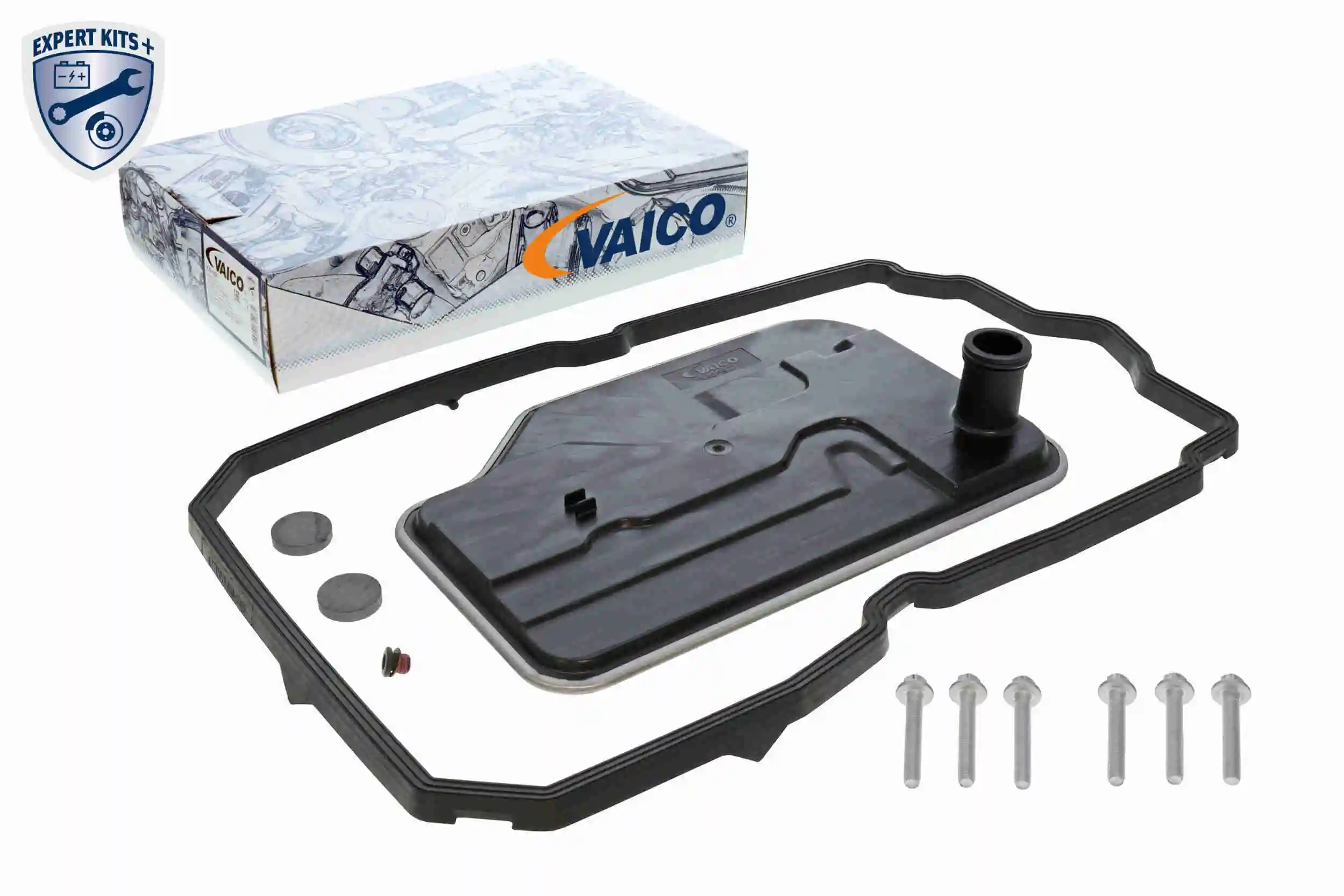 Hydraulic Filter Kit, automatic transmission EXPERT KITS + V30-1928