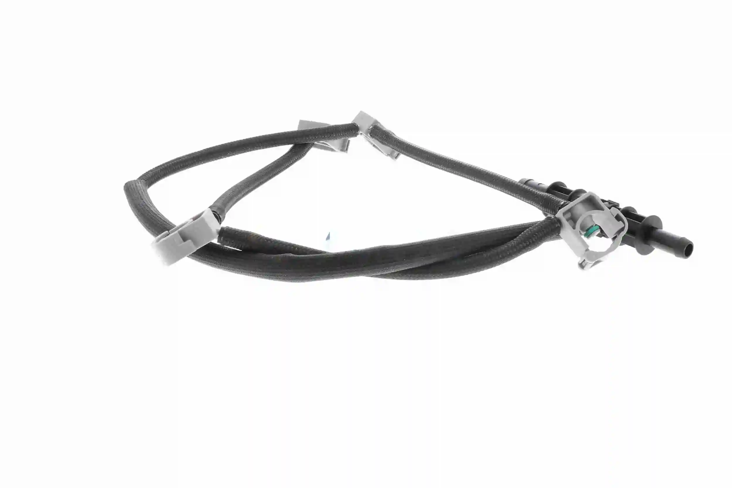 Hose, fuel overflow Original VAICO Quality V30-3336