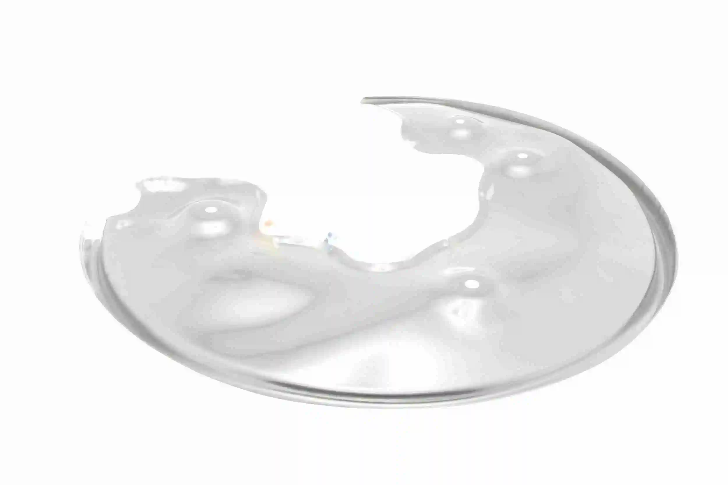 Splash Guard, brake disc Green Mobility Parts V10-5068