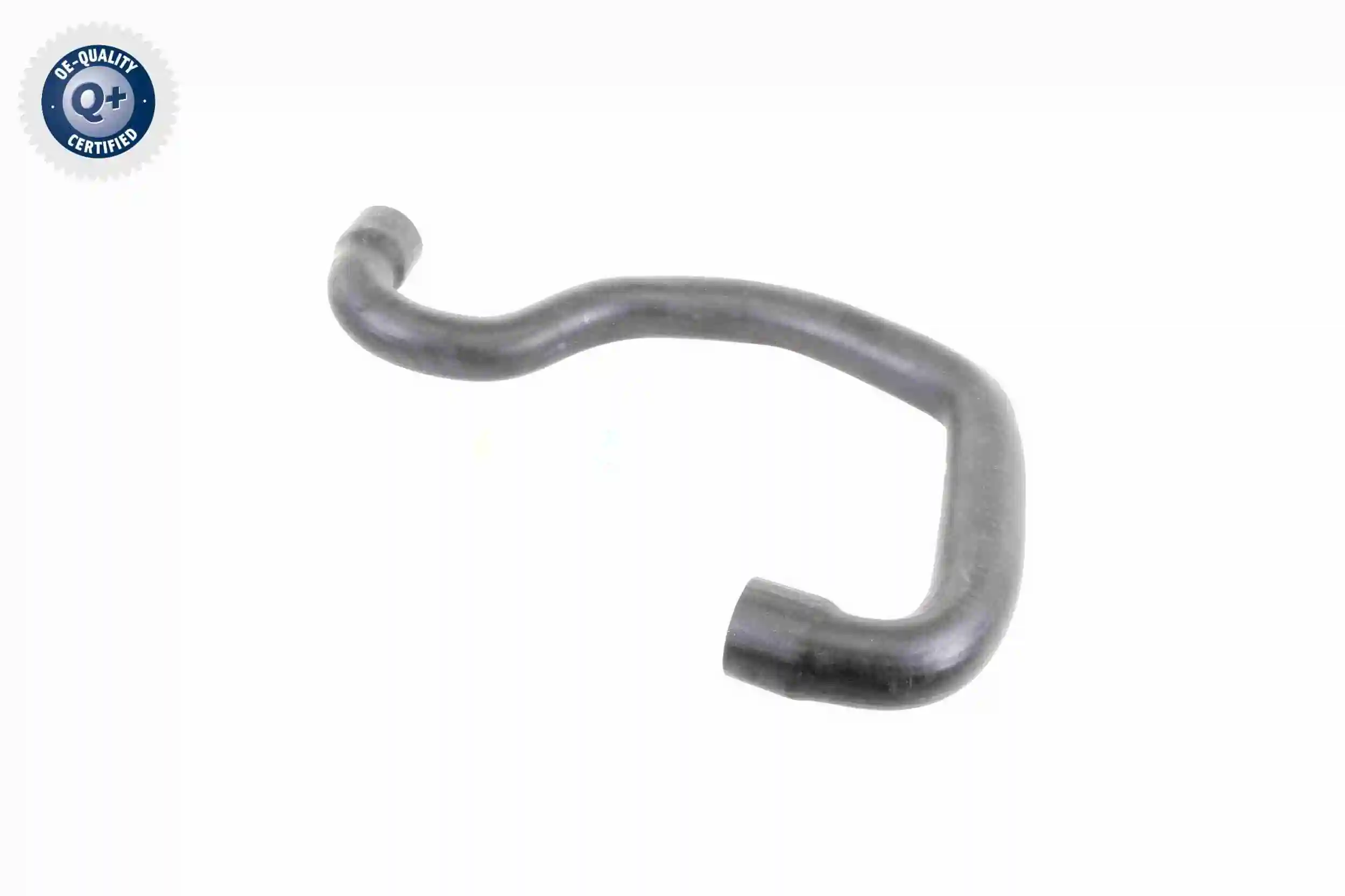 Charge Air Hose Q+, original equipment manufacturer quality V46-0846