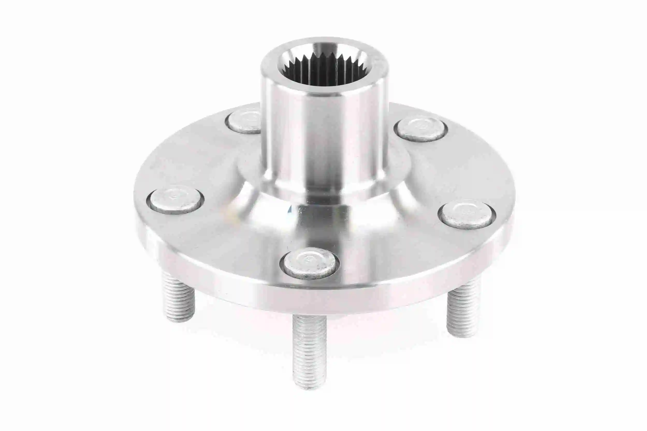 Wheel Hub Original VAICO Quality V25-1448