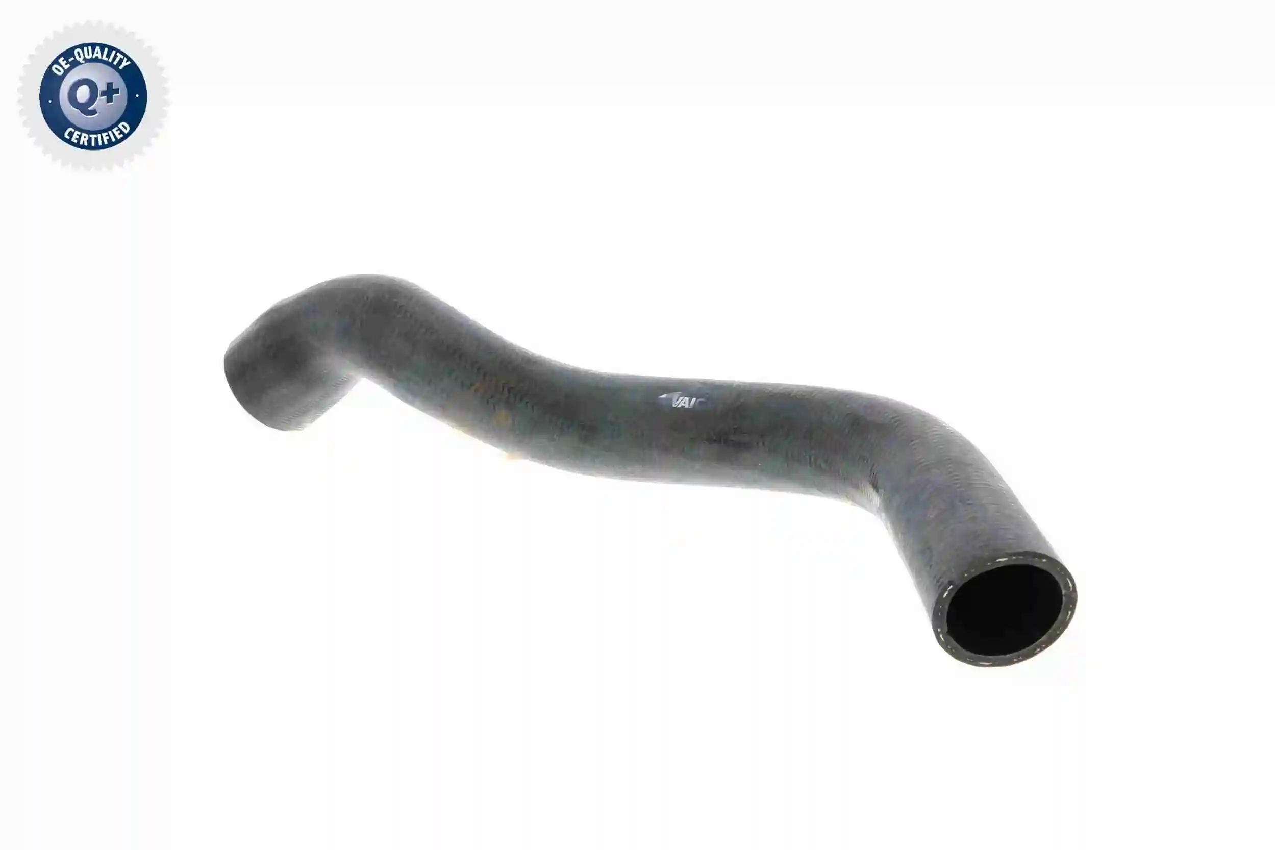 Radiator Hose Q+, original equipment manufacturer quality V30-0148