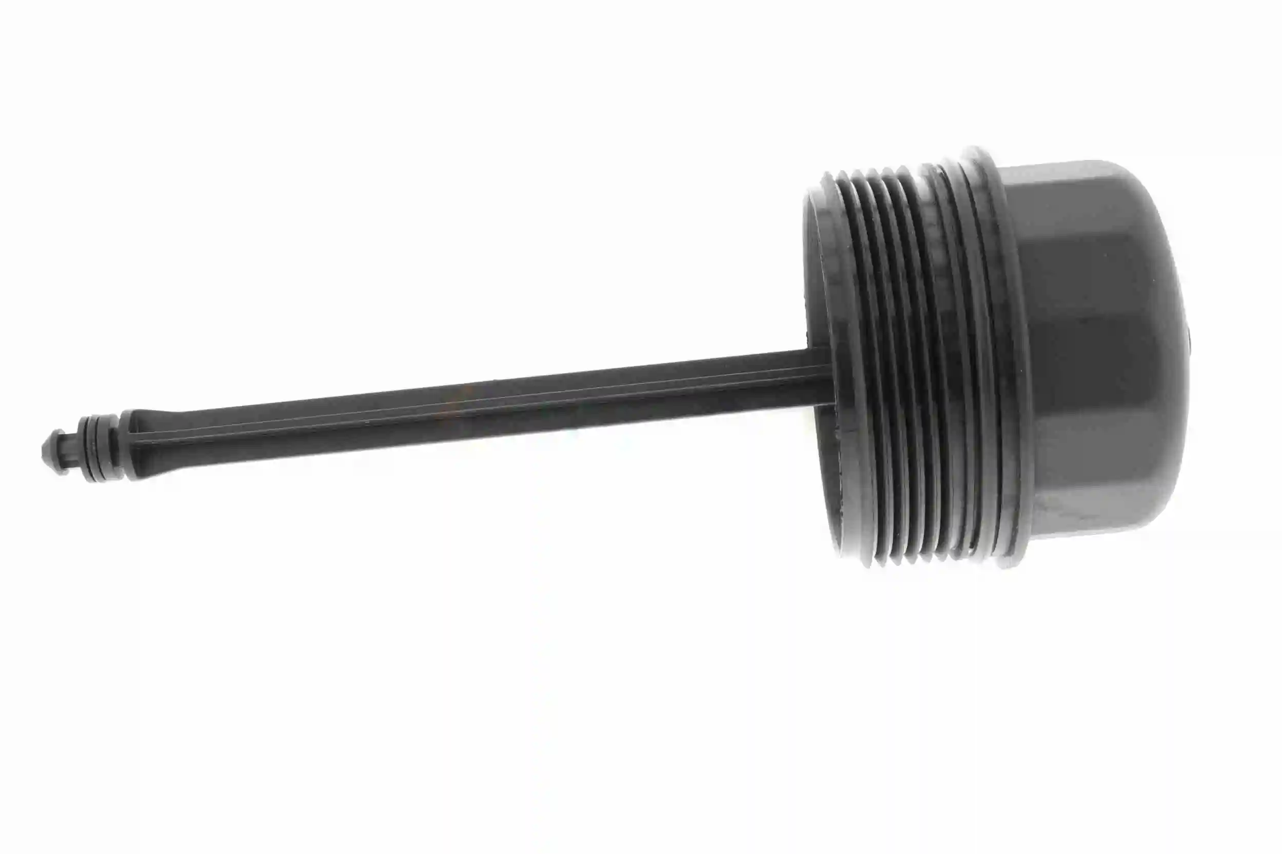 Deckel, Ölfiltergehäuse Original VAICO Qualität V10-4016