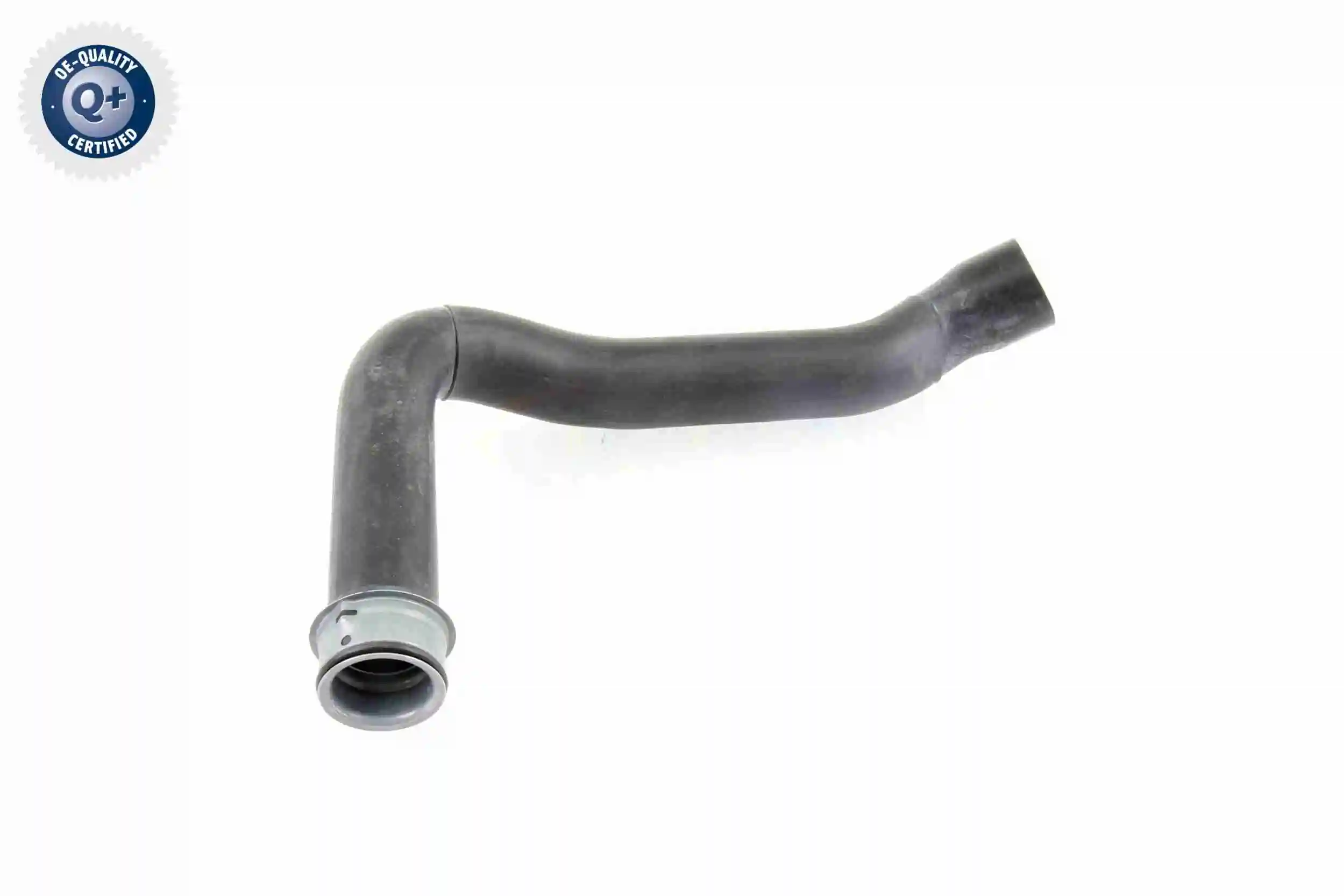 Radiator Hose Q+, original equipment manufacturer quality V30-1659