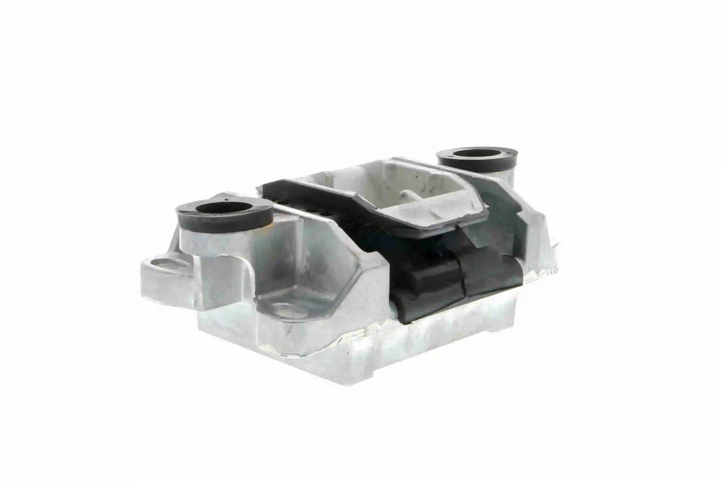 Mounting, automatic transmission Original VAICO Quality V25-1002