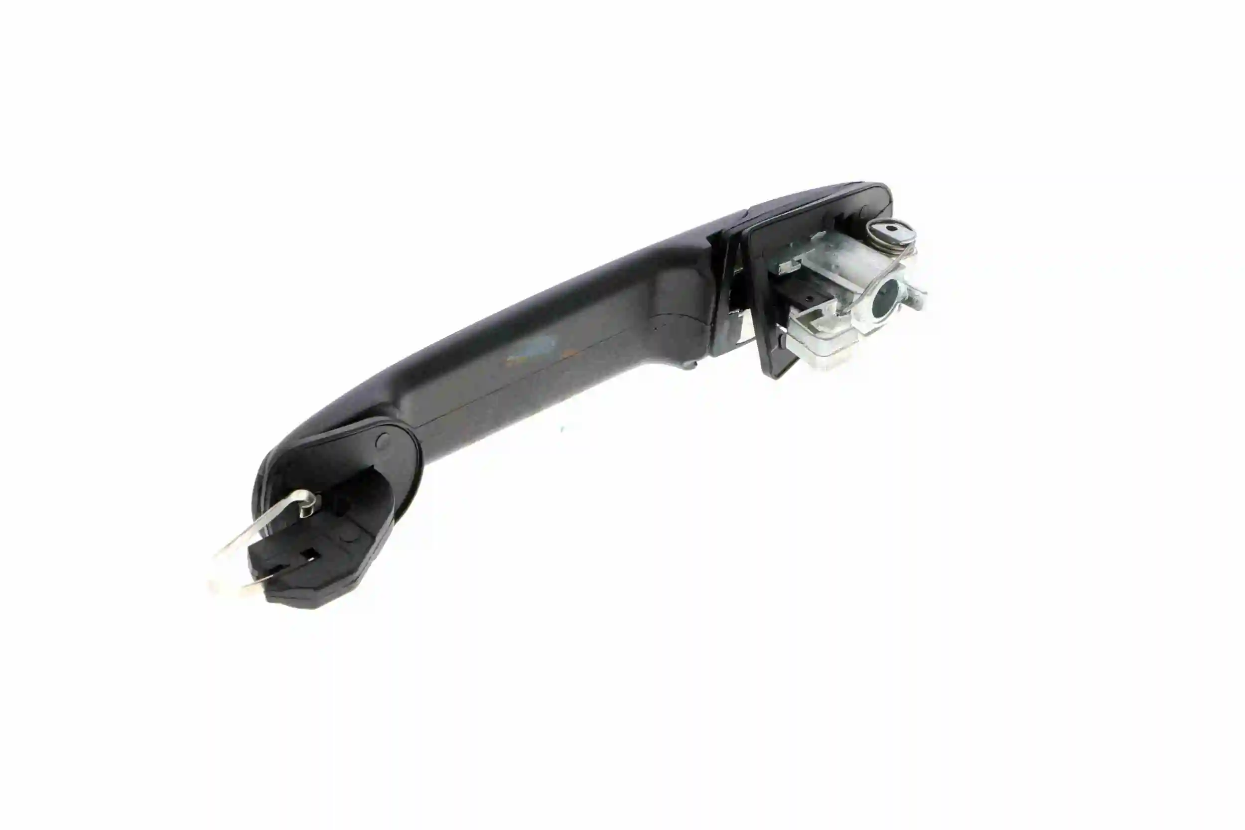 Exterior Door Handle Original VAICO Quality V10-6190