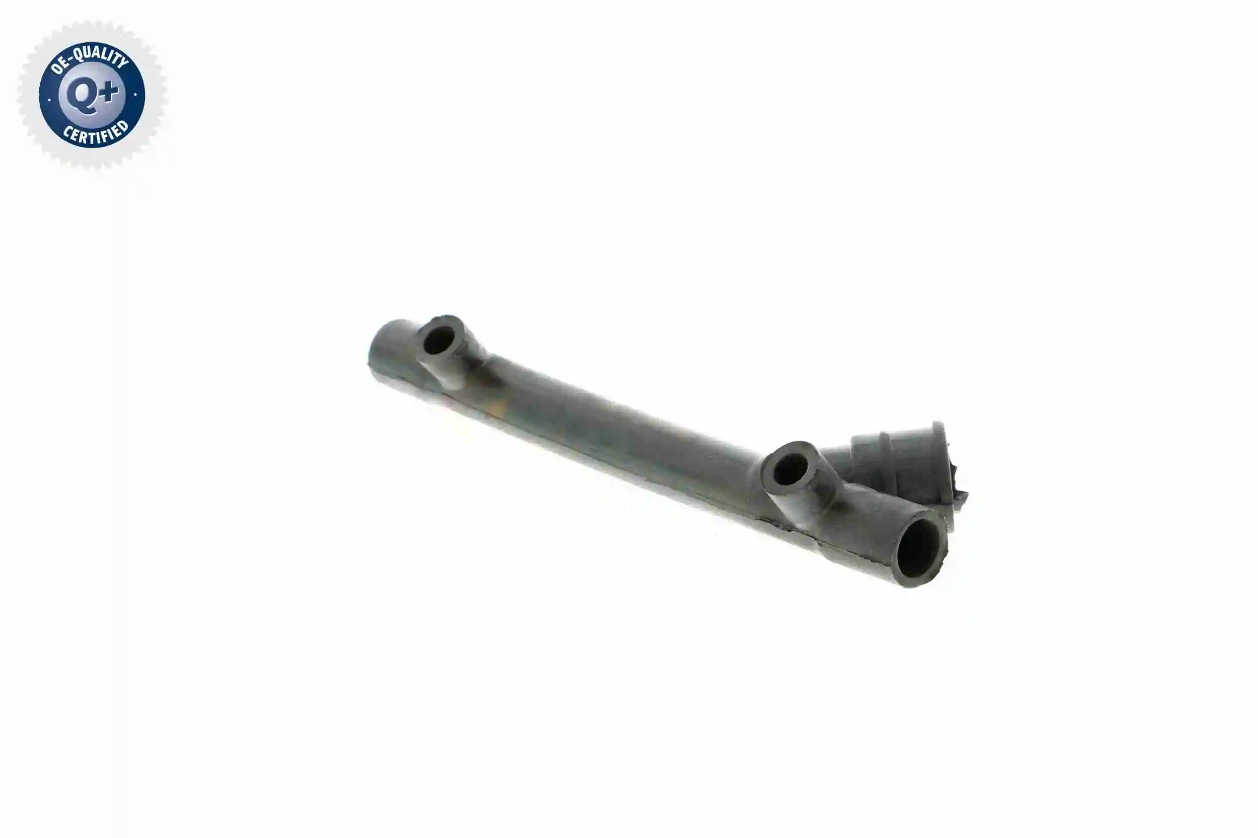 Hose, crankcase ventilation Q+, original equipment manufacturer quality V30-1884