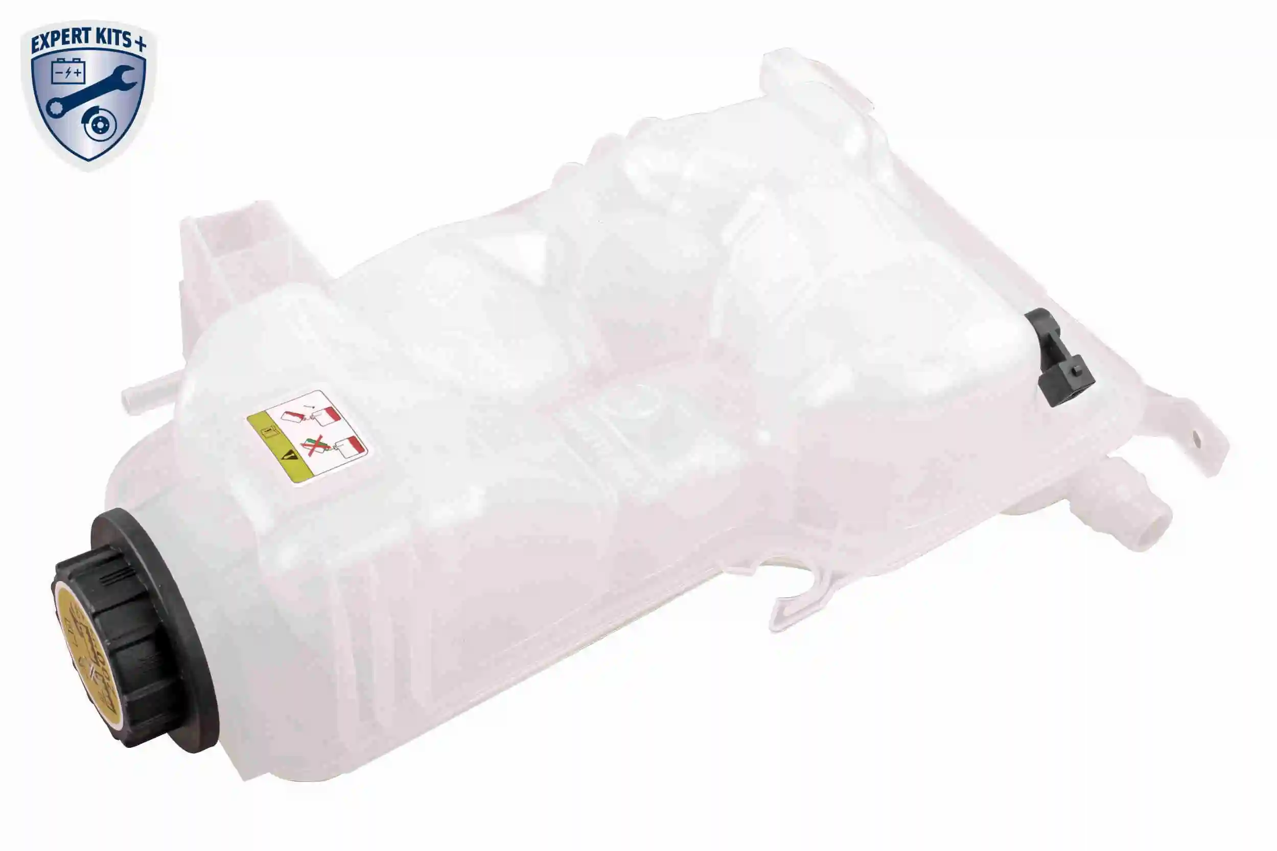 Expansion Tank, coolant EXPERT KITS + V48-0211