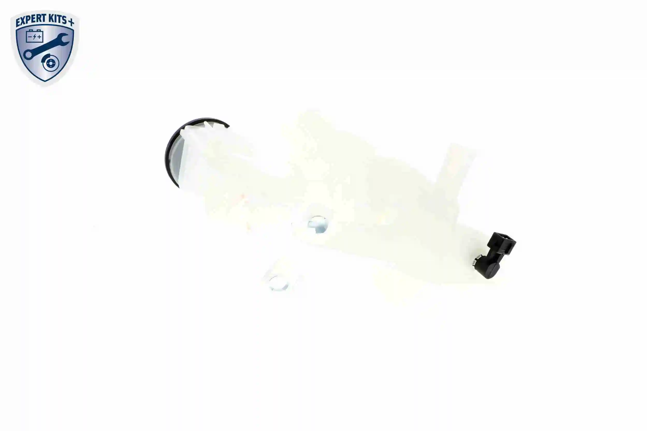 Expansion Tank, coolant EXPERT KITS + V48-0162