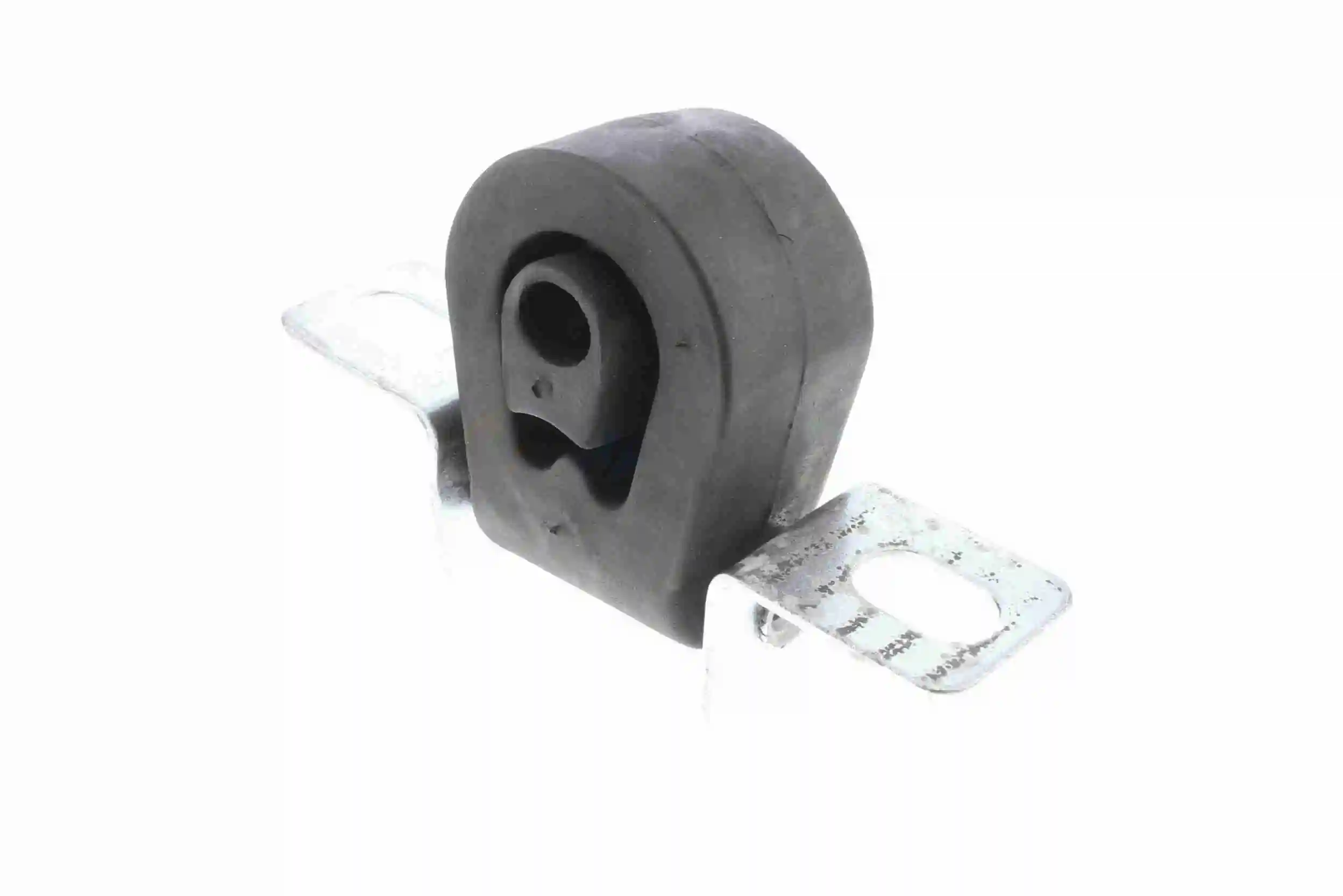 Support, silencieux Qualité VAICO originale V10-1007