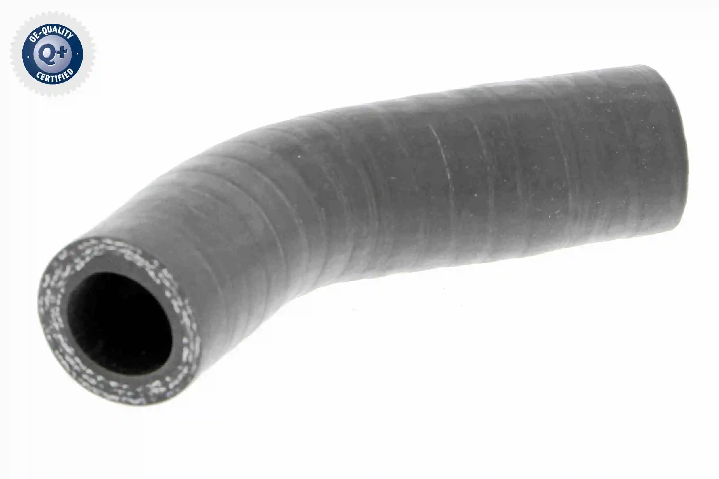 Charge Air Hose Q+, original equipment manufacturer quality V24-0631