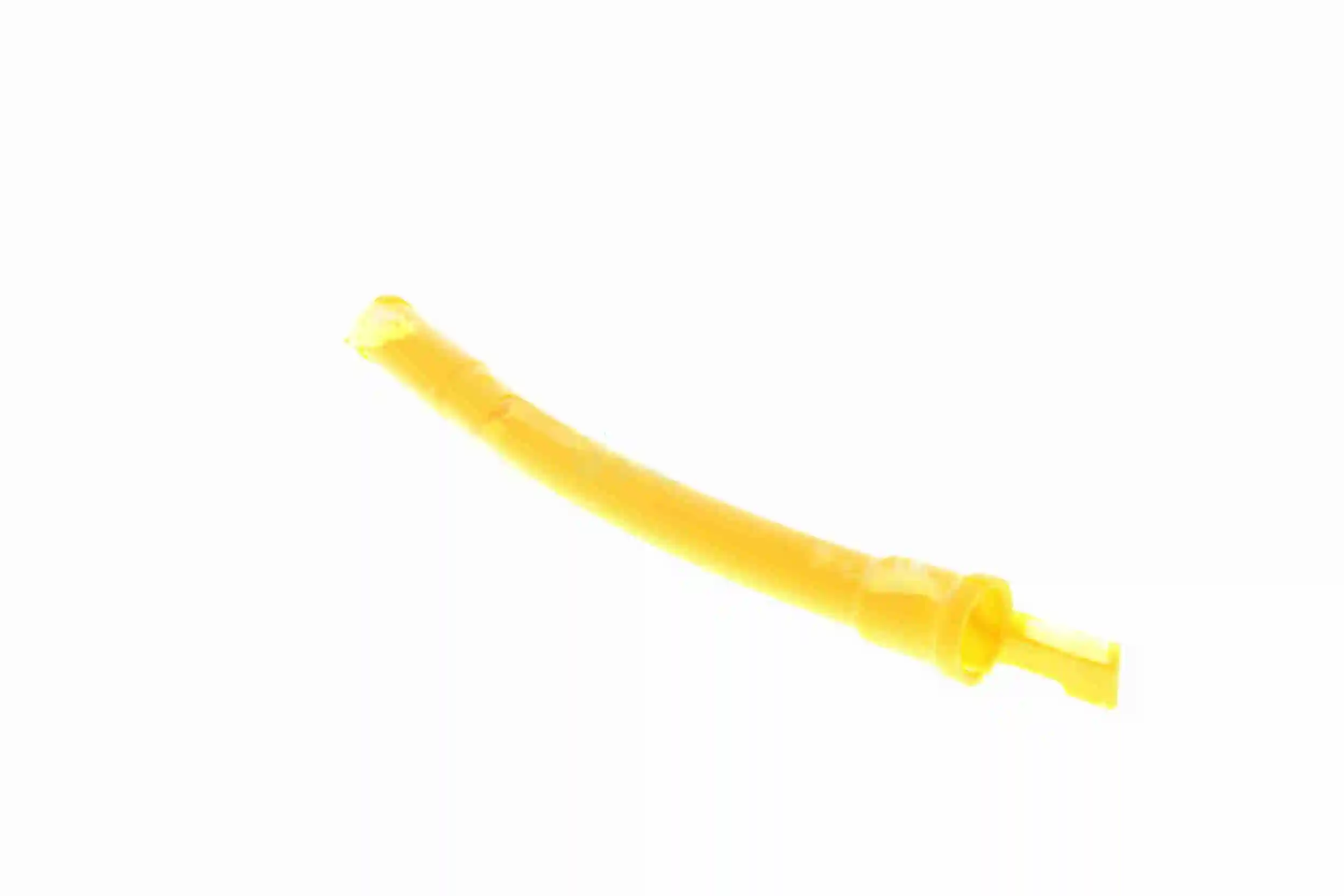 Tube, oil dipstick Original VAICO Quality V10-0415
