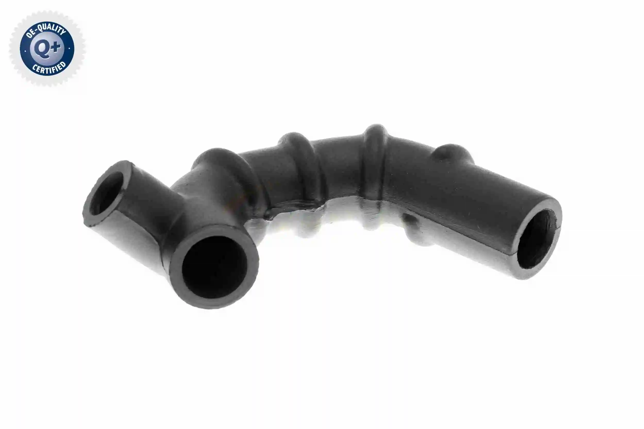 Hose, crankcase ventilation Original VAICO Quality V30-0790