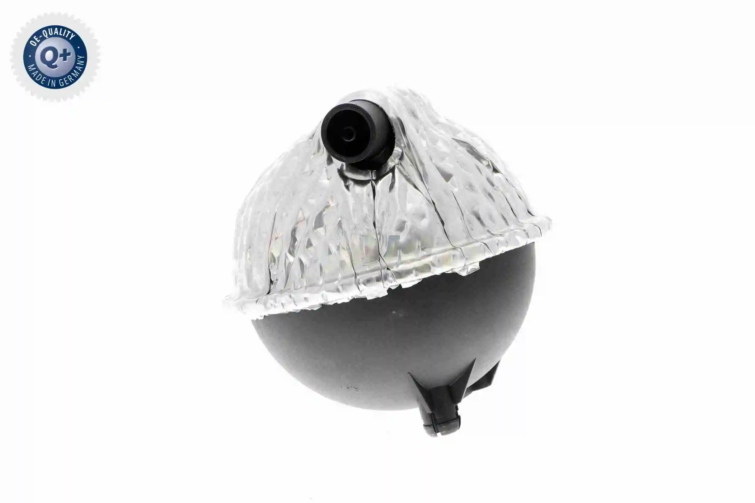 Pressure Accumulator Q+, original equipment manufacturer quality MADE IN GERMANY V10-2530