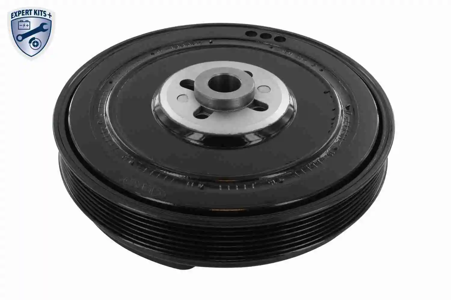 Polea, cigüeñal Original calidad de VAICO V10-1554