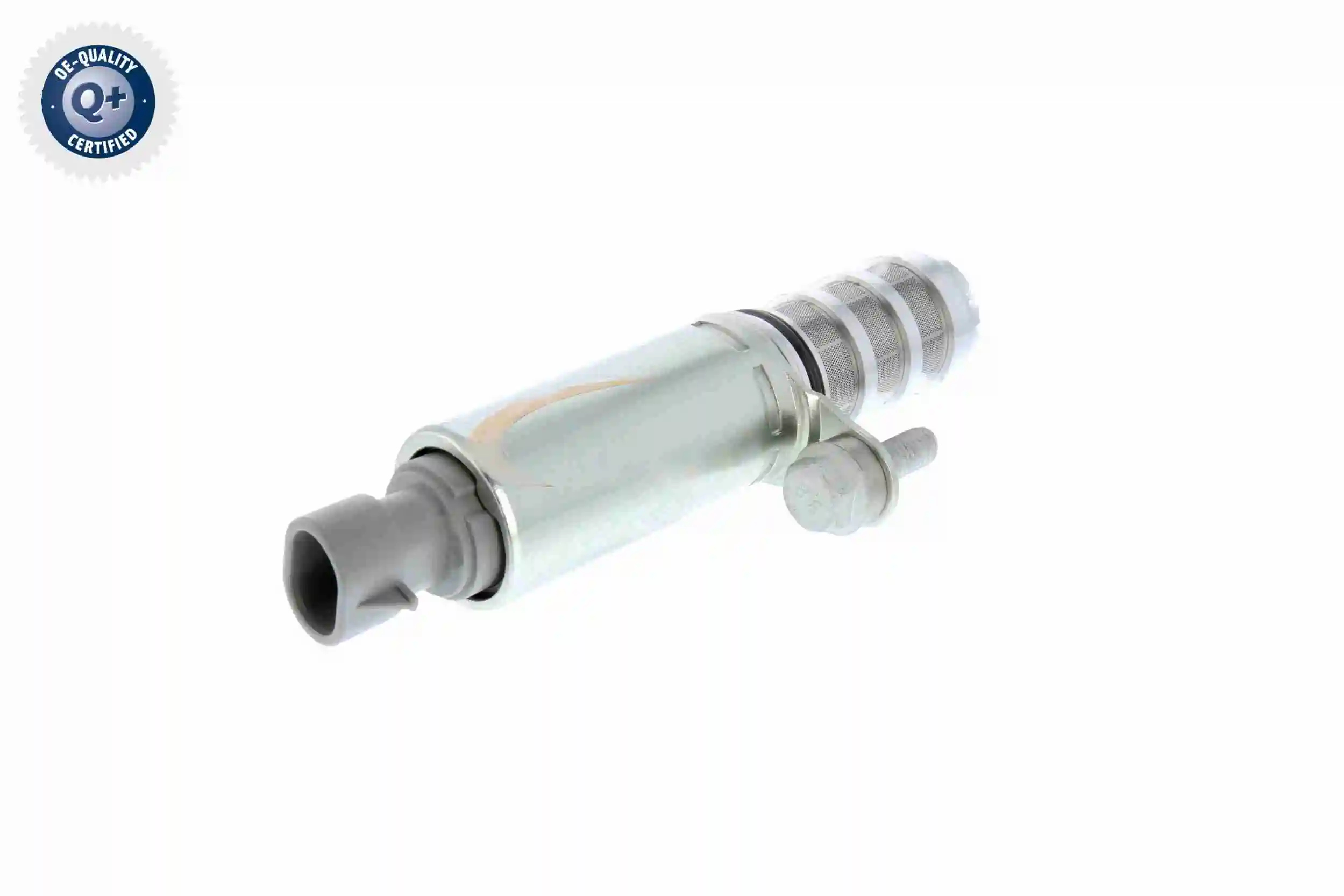 Control Valve, camshaft adjustment Q+, original equipment manufacturer quality V40-1424