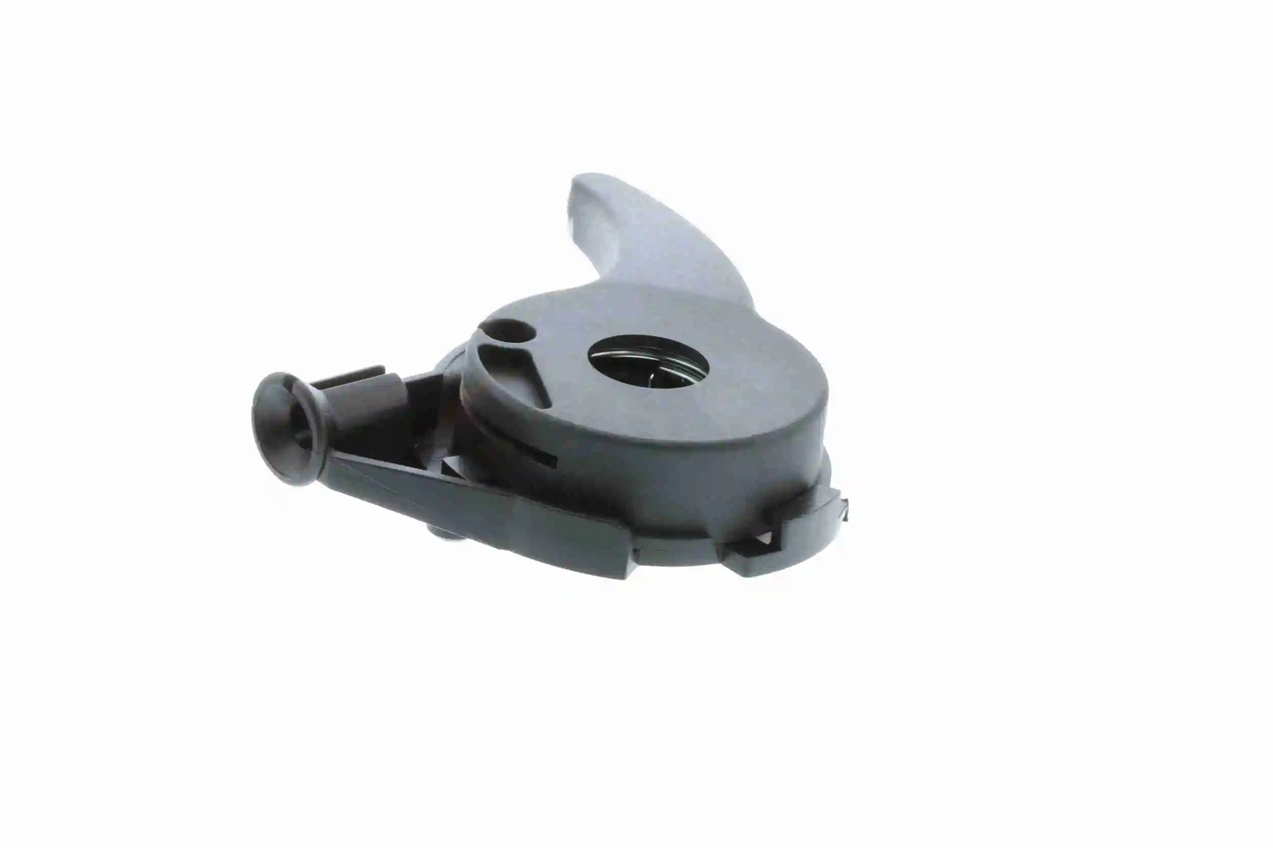 Handle, bonnet release Original VAICO Quality V30-1892