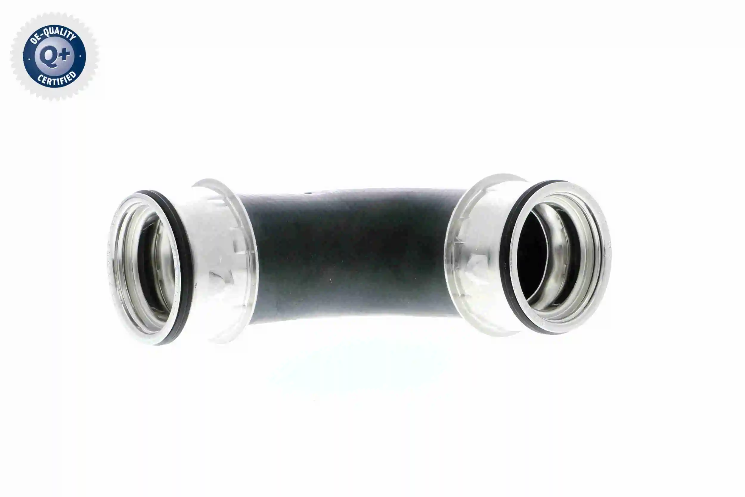 Charge Air Hose Q+, original equipment manufacturer quality V10-2862